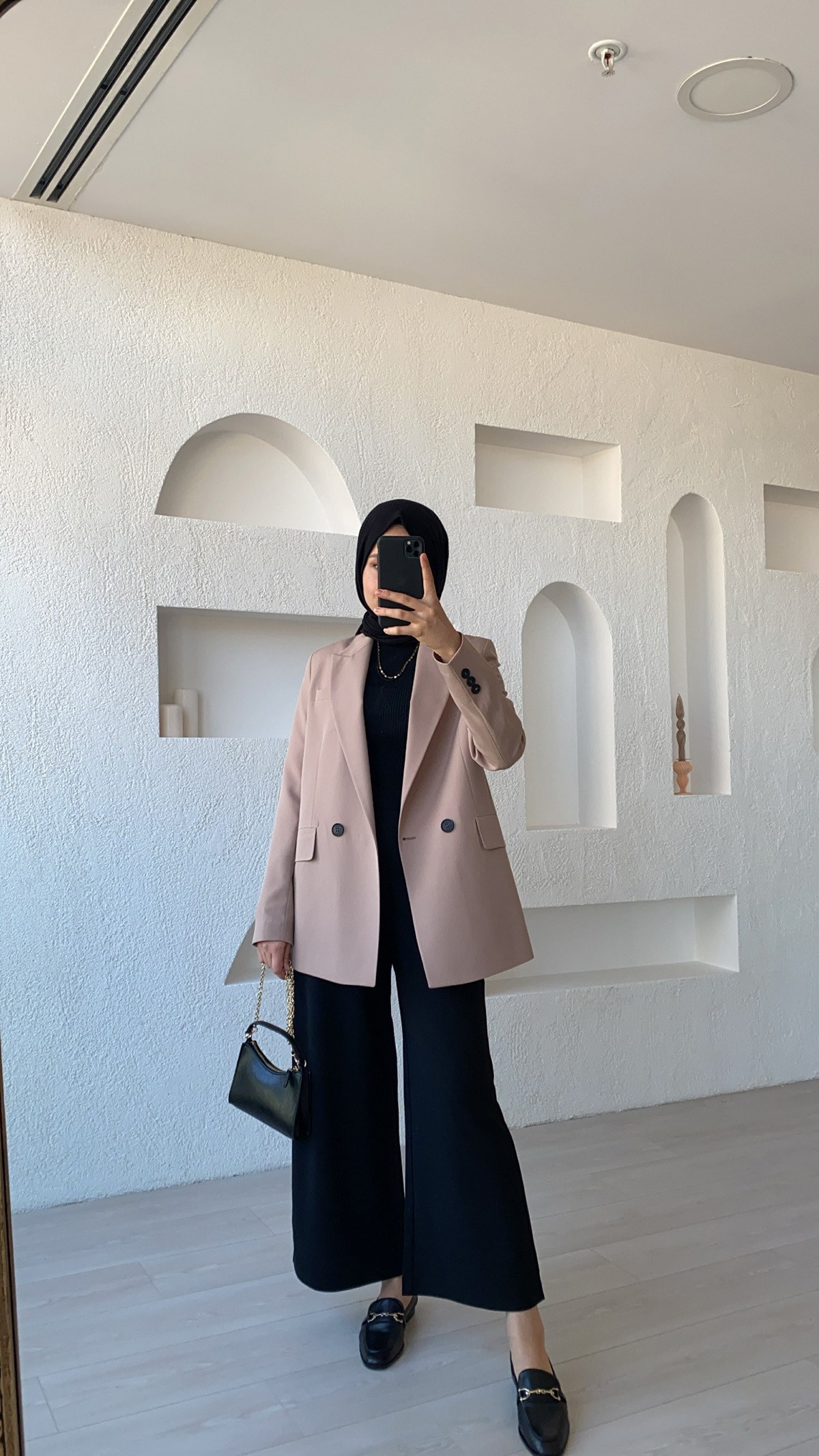 Blazer Ceket