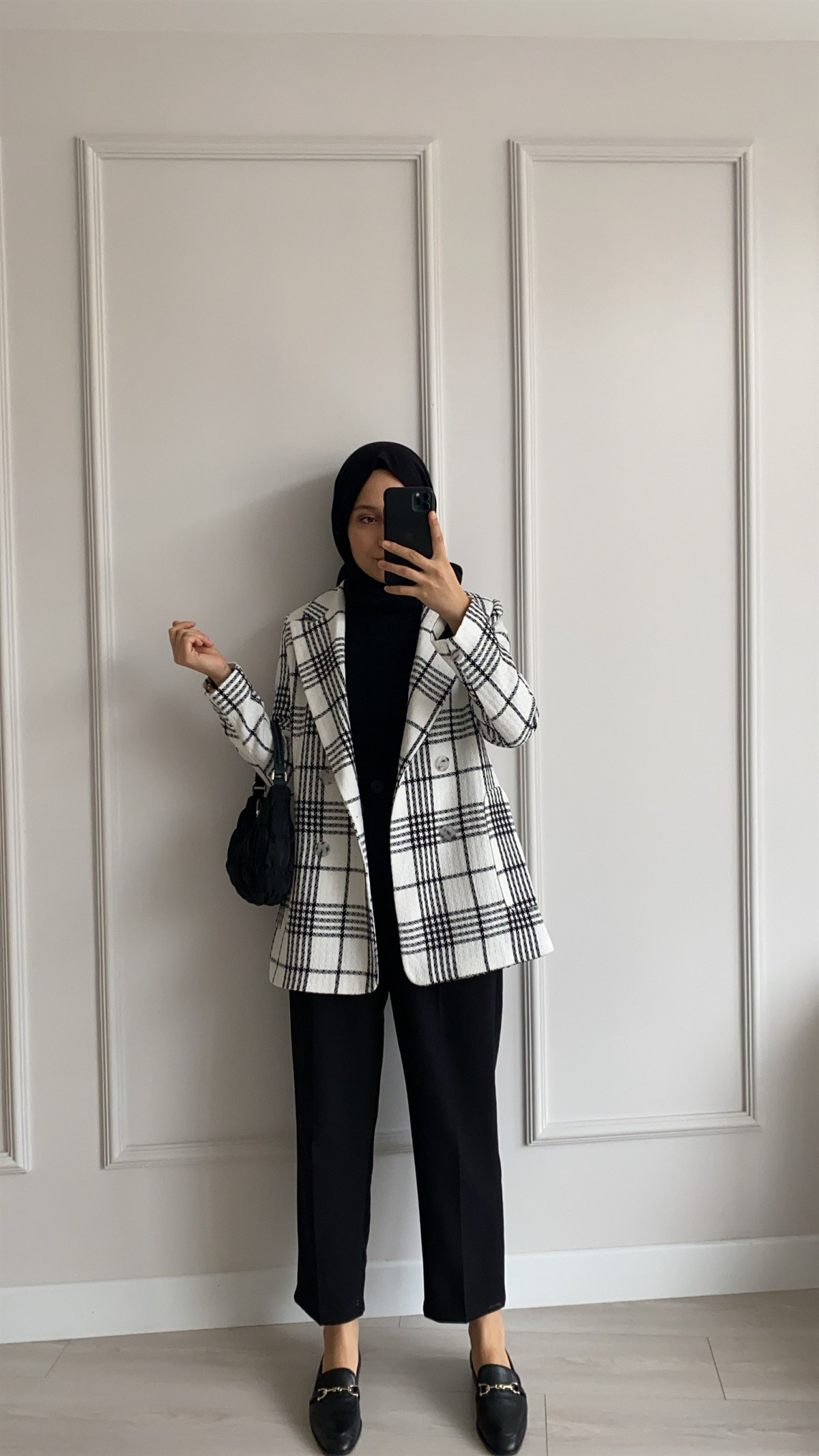 Blazer Ceket