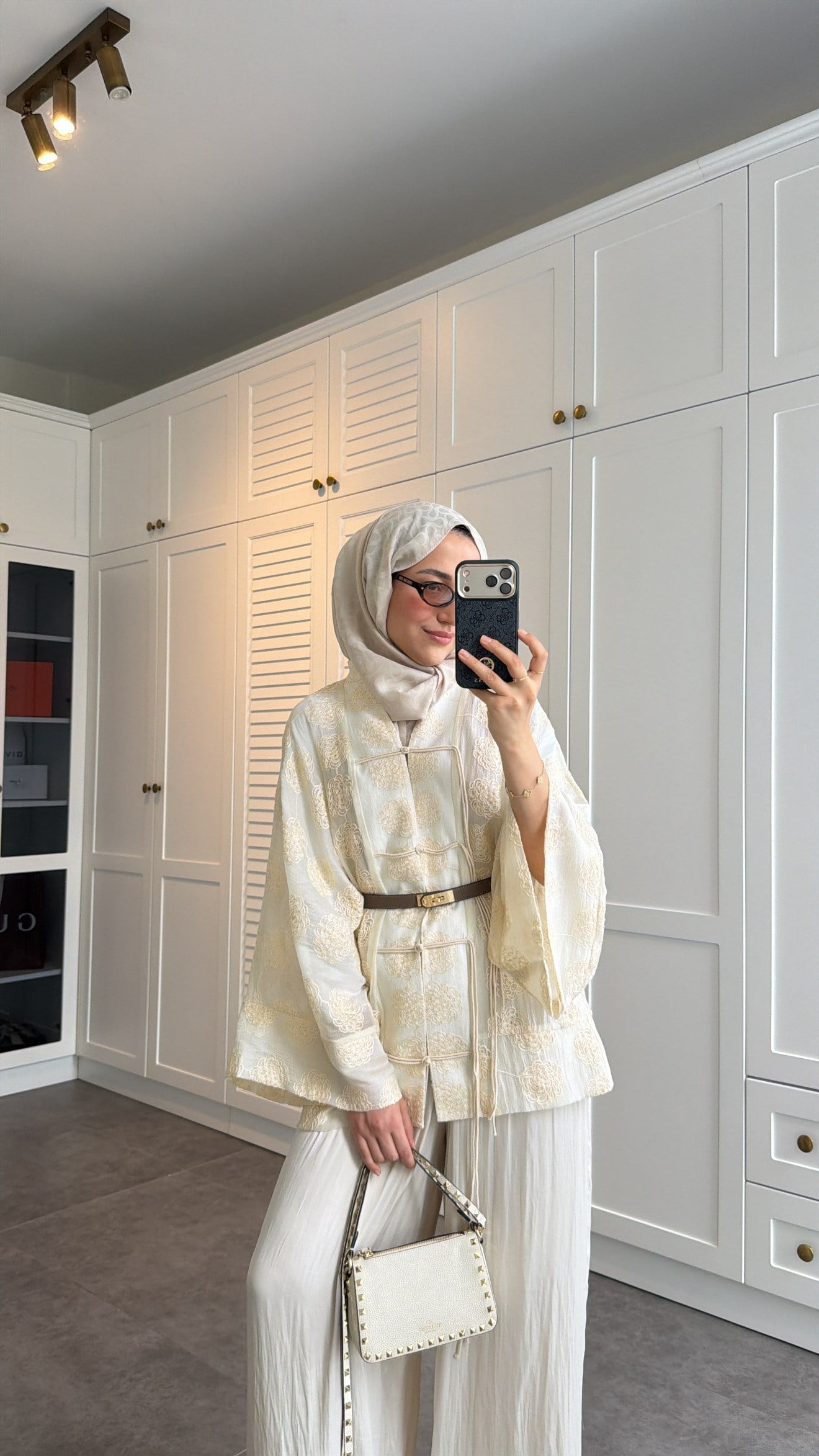 Brode Premium Kimono Taş