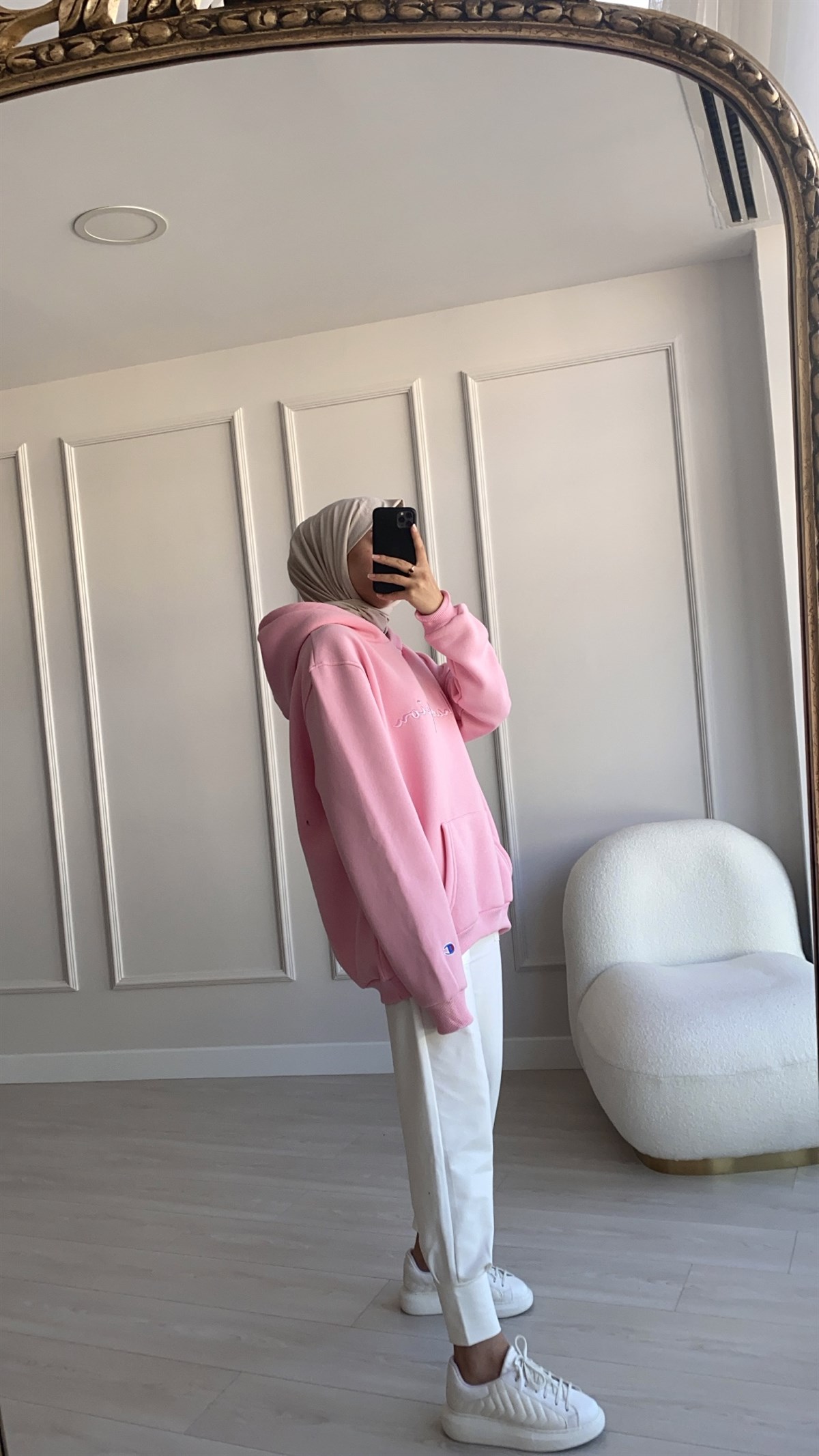Champion Oversize Sweat 