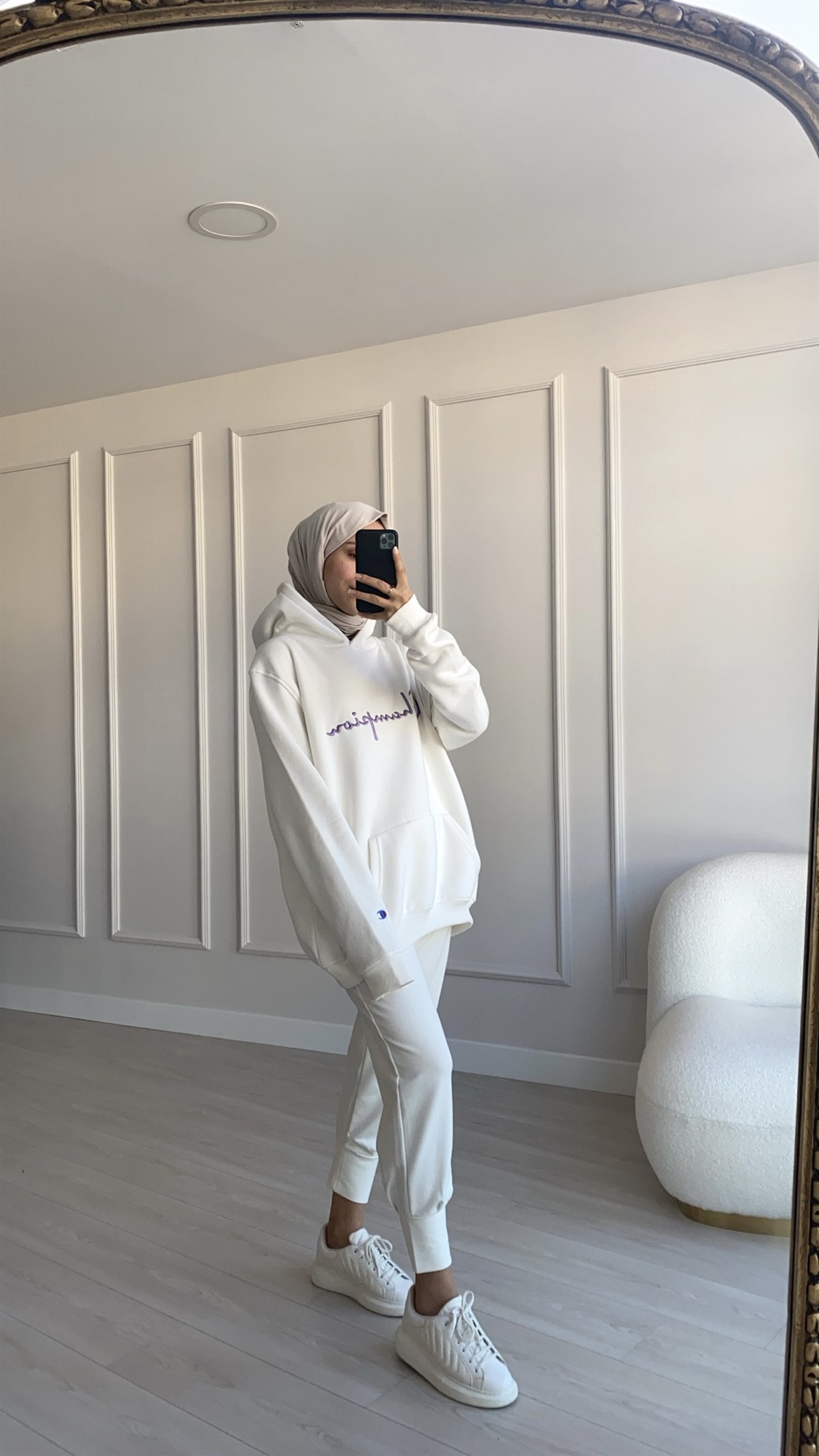 Champion Oversize Sweat 
