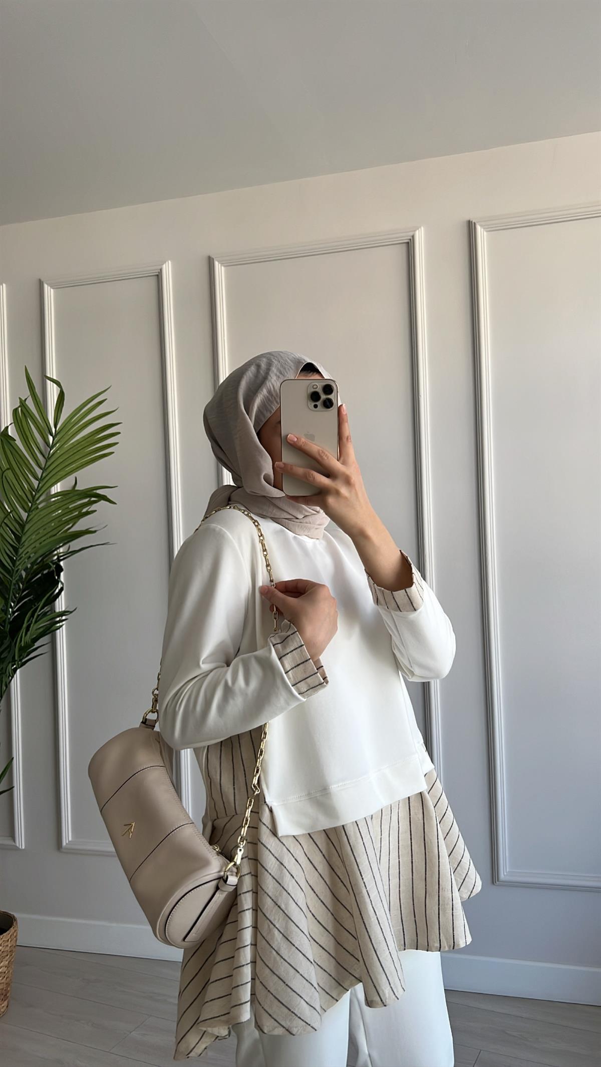 Çizgi Detaylı Takım