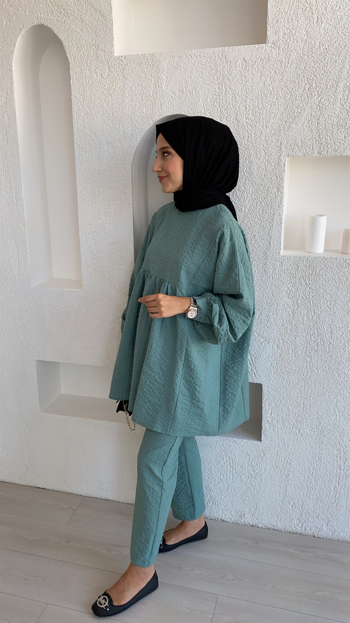 Gofre Takım