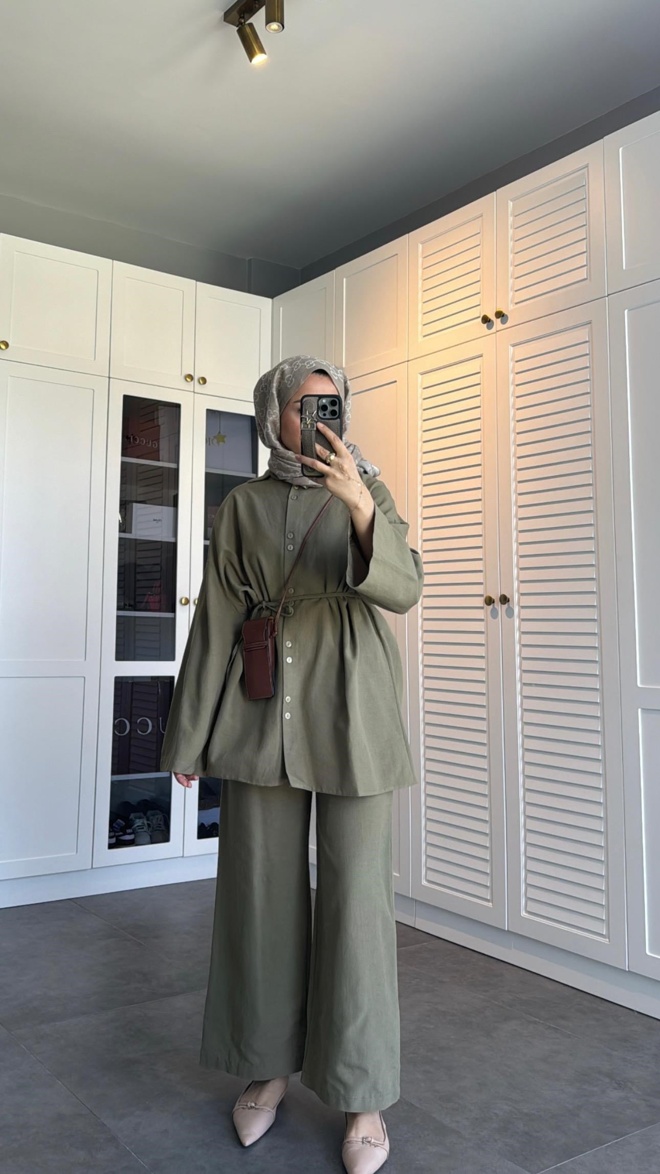 Keten Basic Takım Çağla