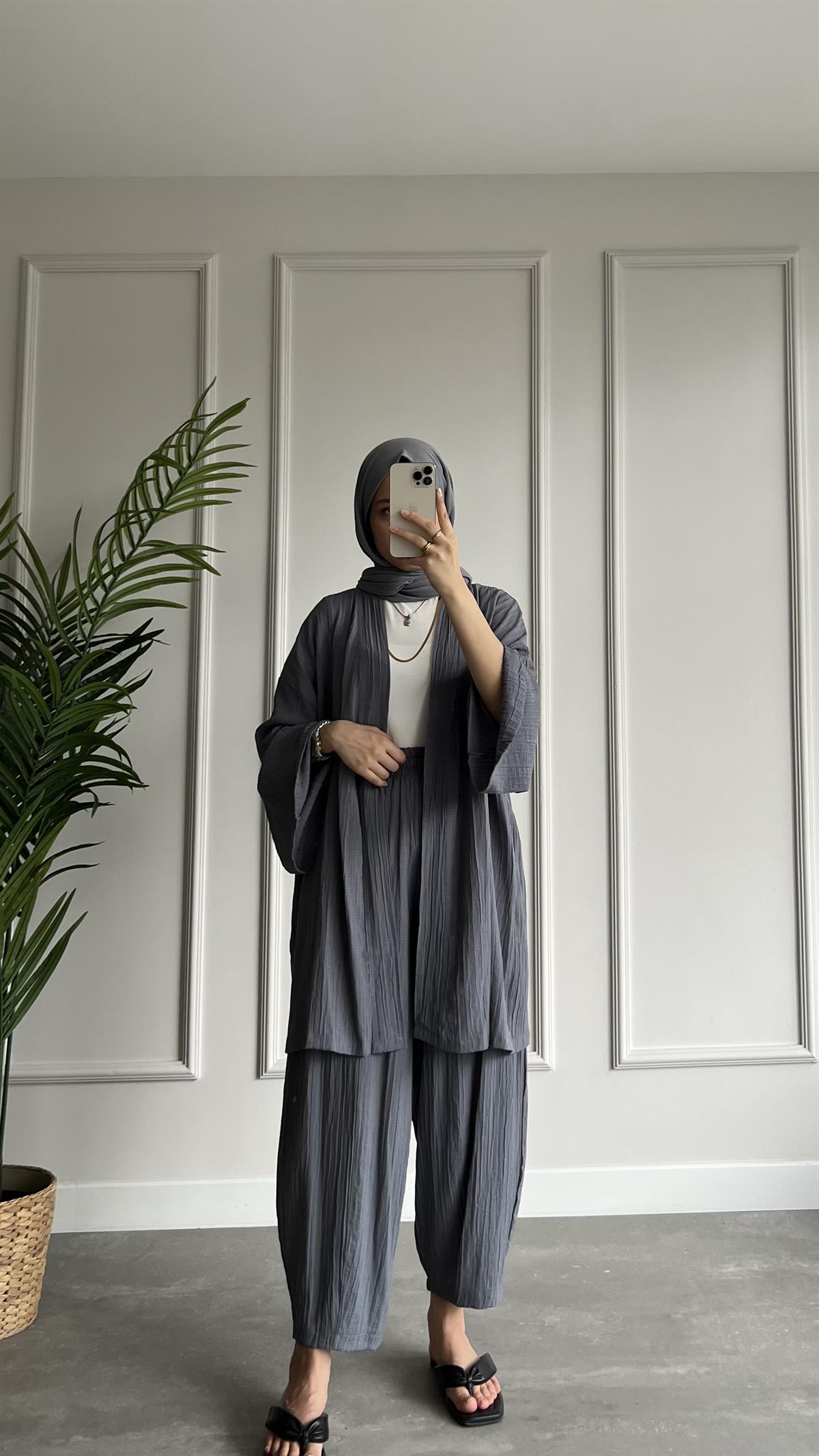 Kimono Takım