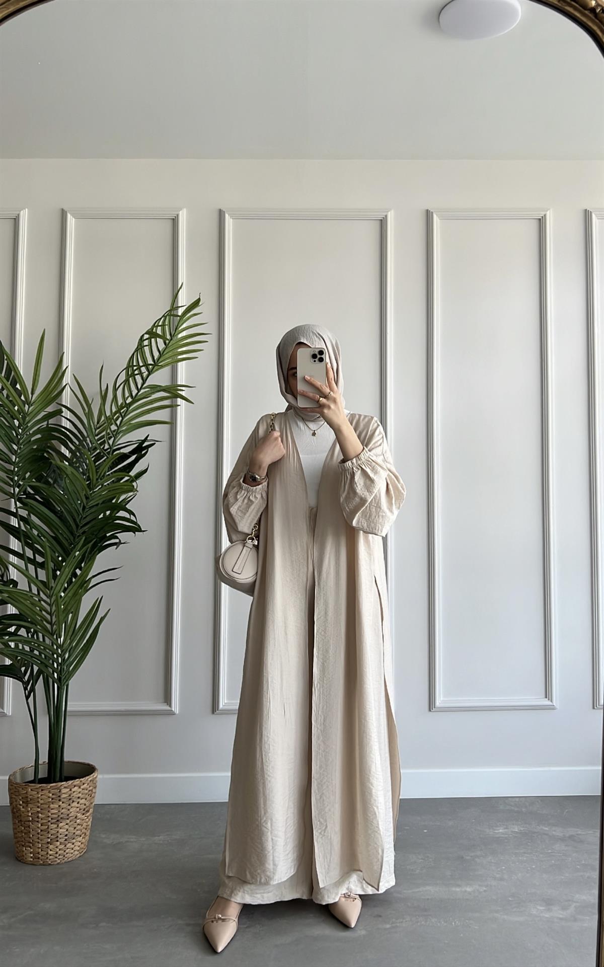 Kimono Takım