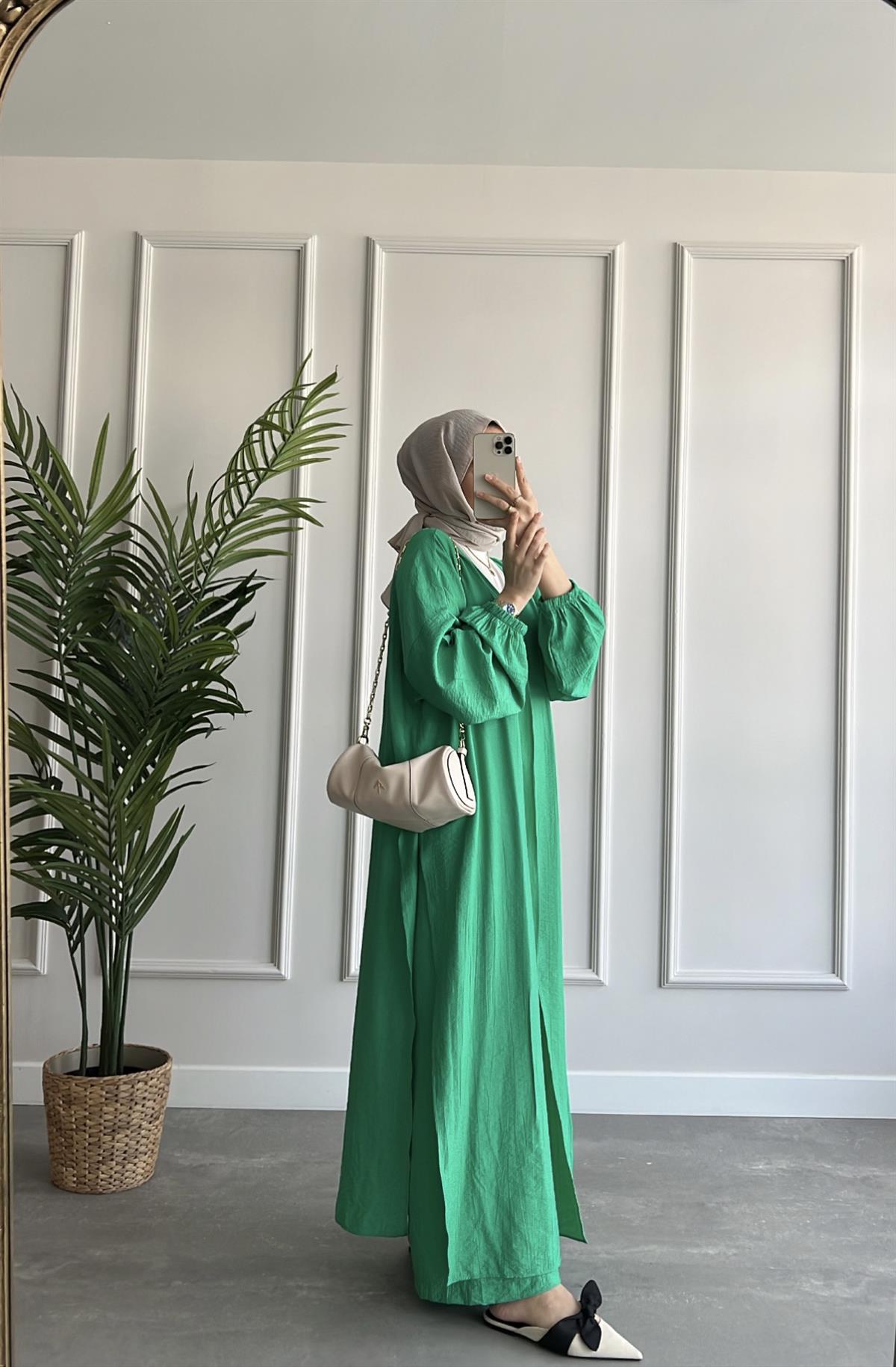 Kimono Takım