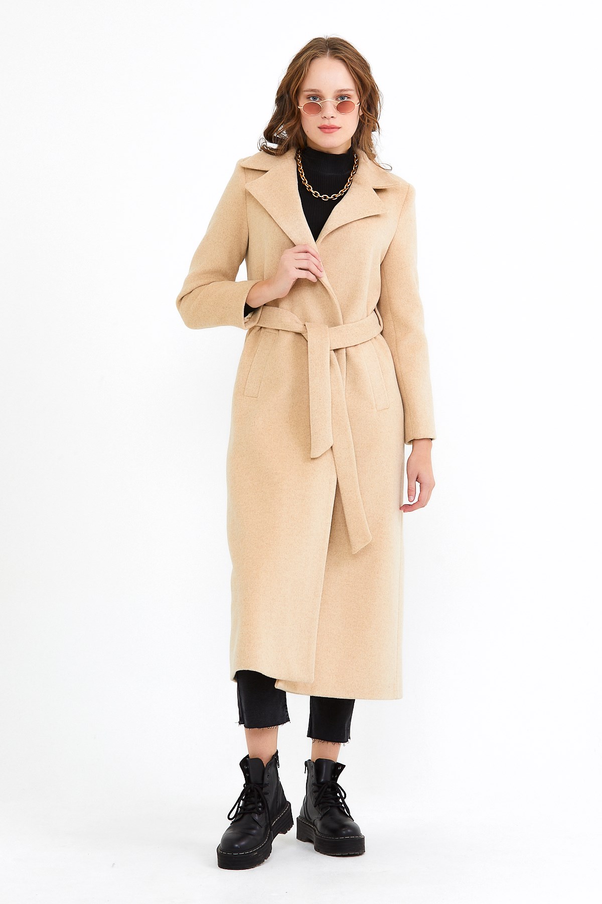 Kuşaklı Kum Beji Kaban