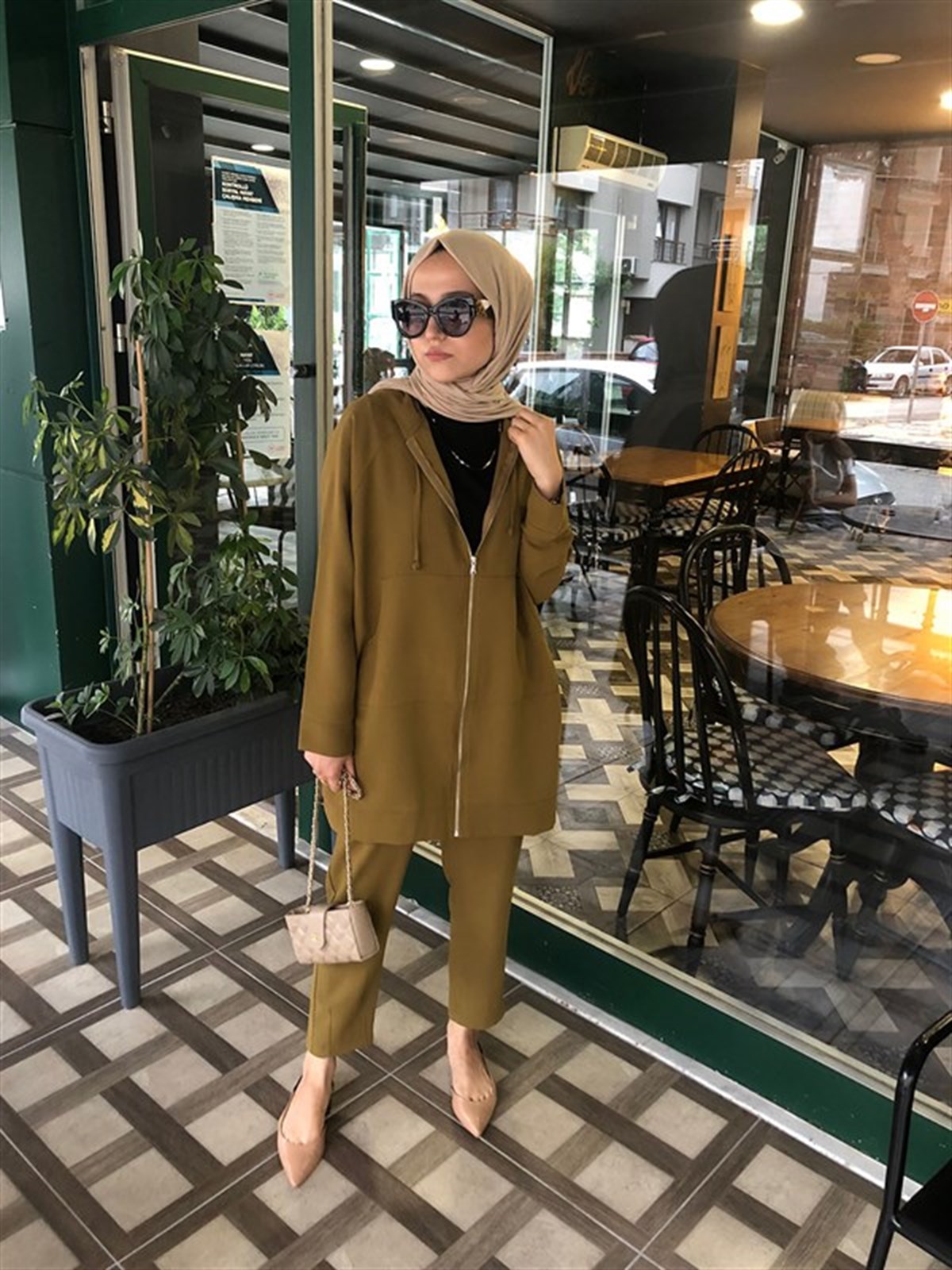 Lisa Takım