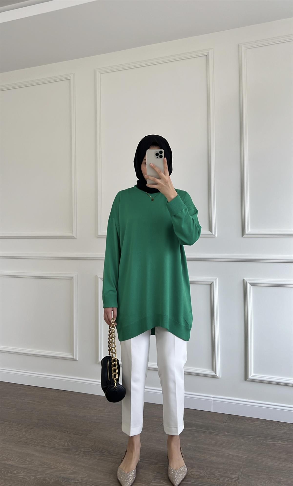 Merserize Tunik