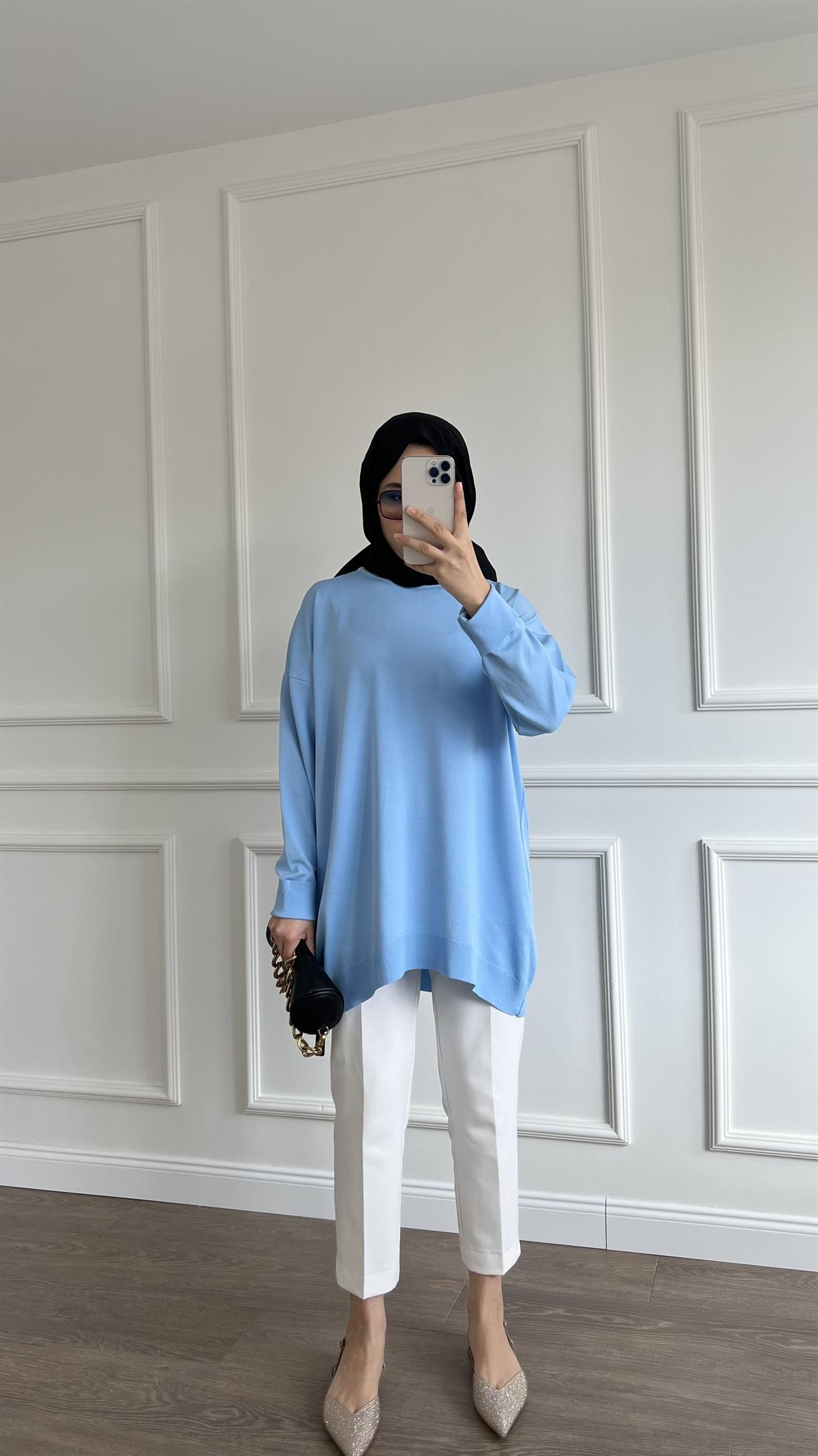 Merserize Tunik