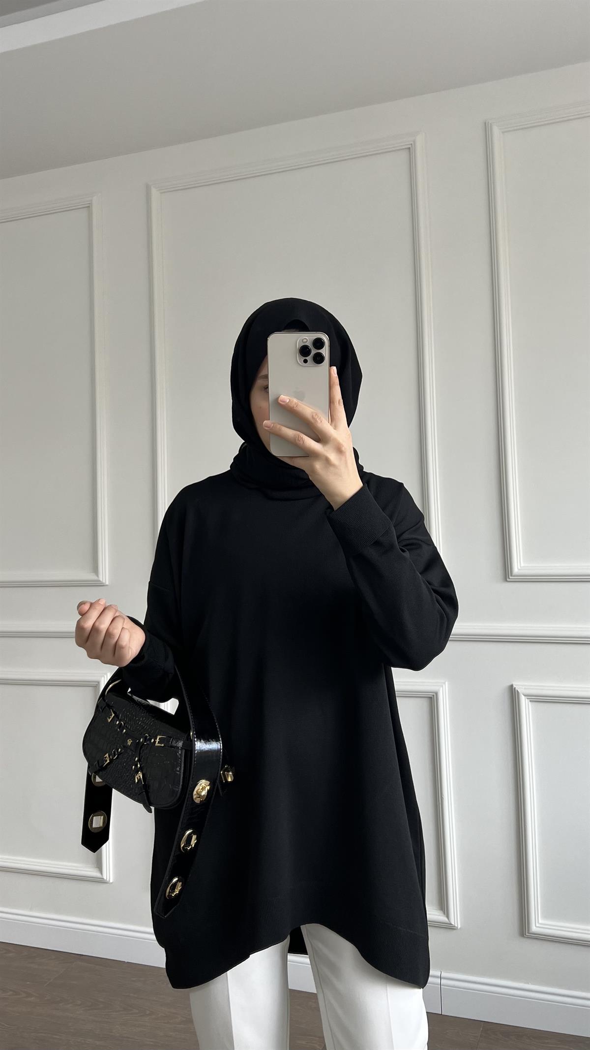Merserize Tunik