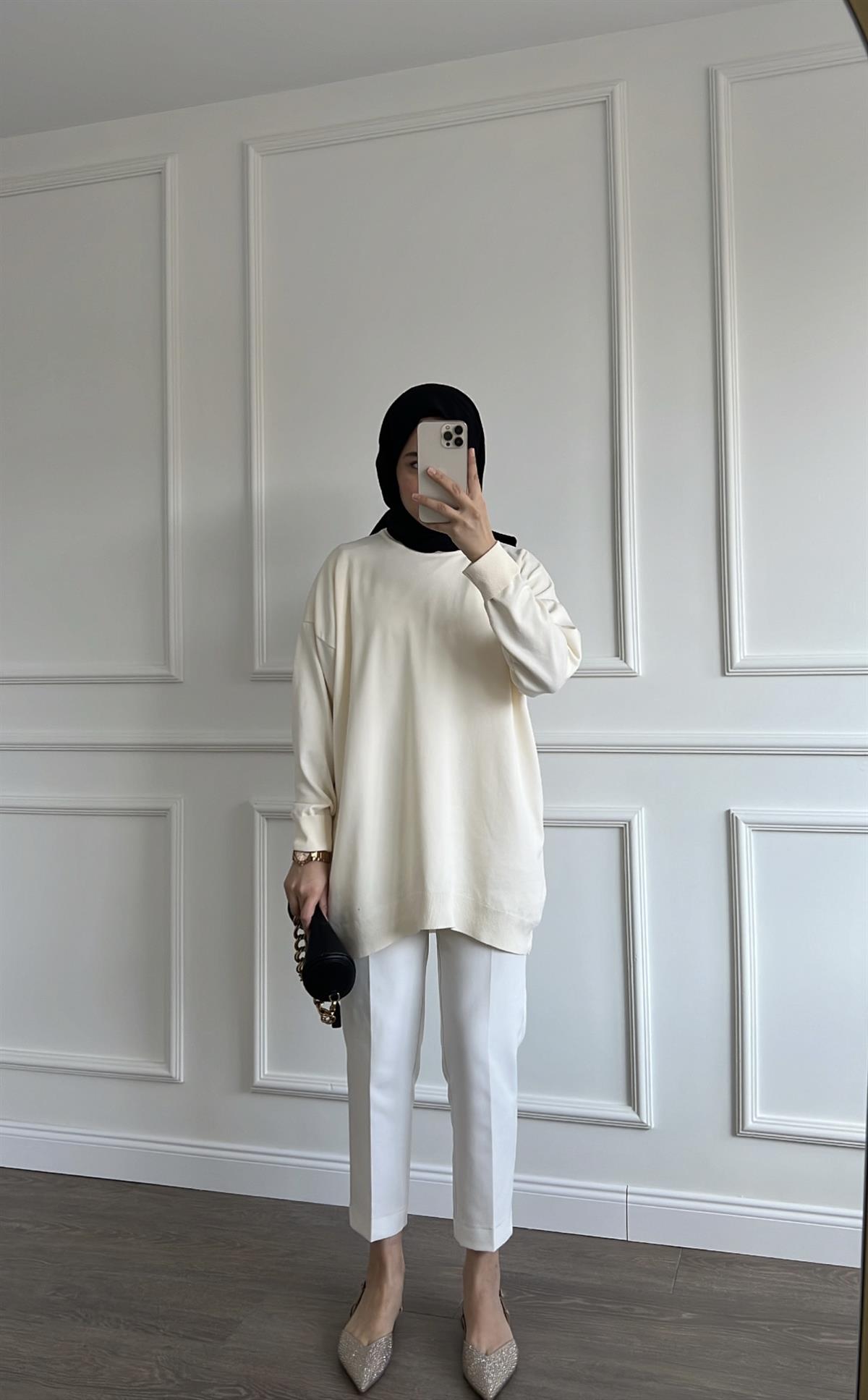 Merserize Tunik