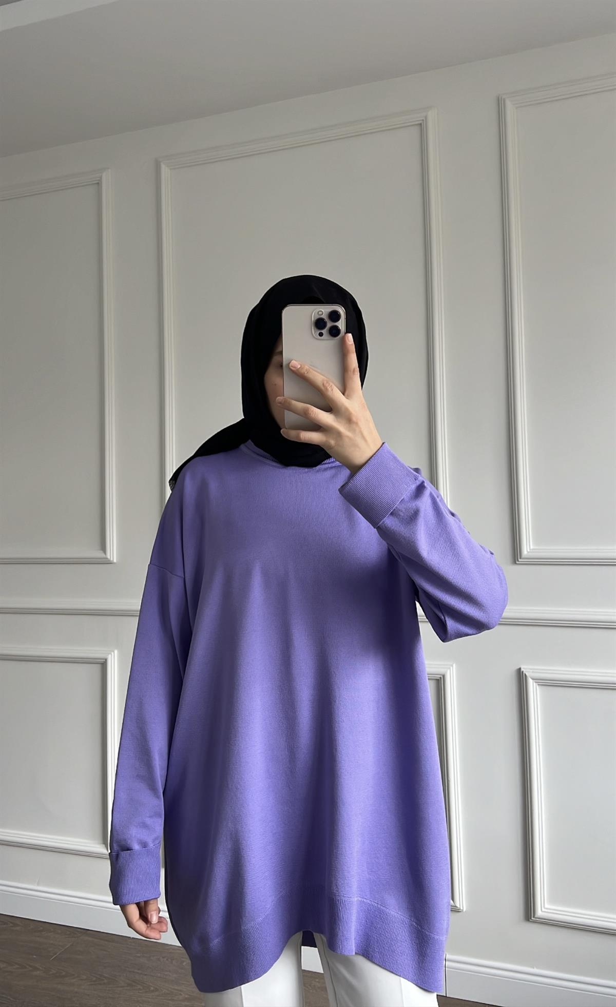 Merserize Tunik