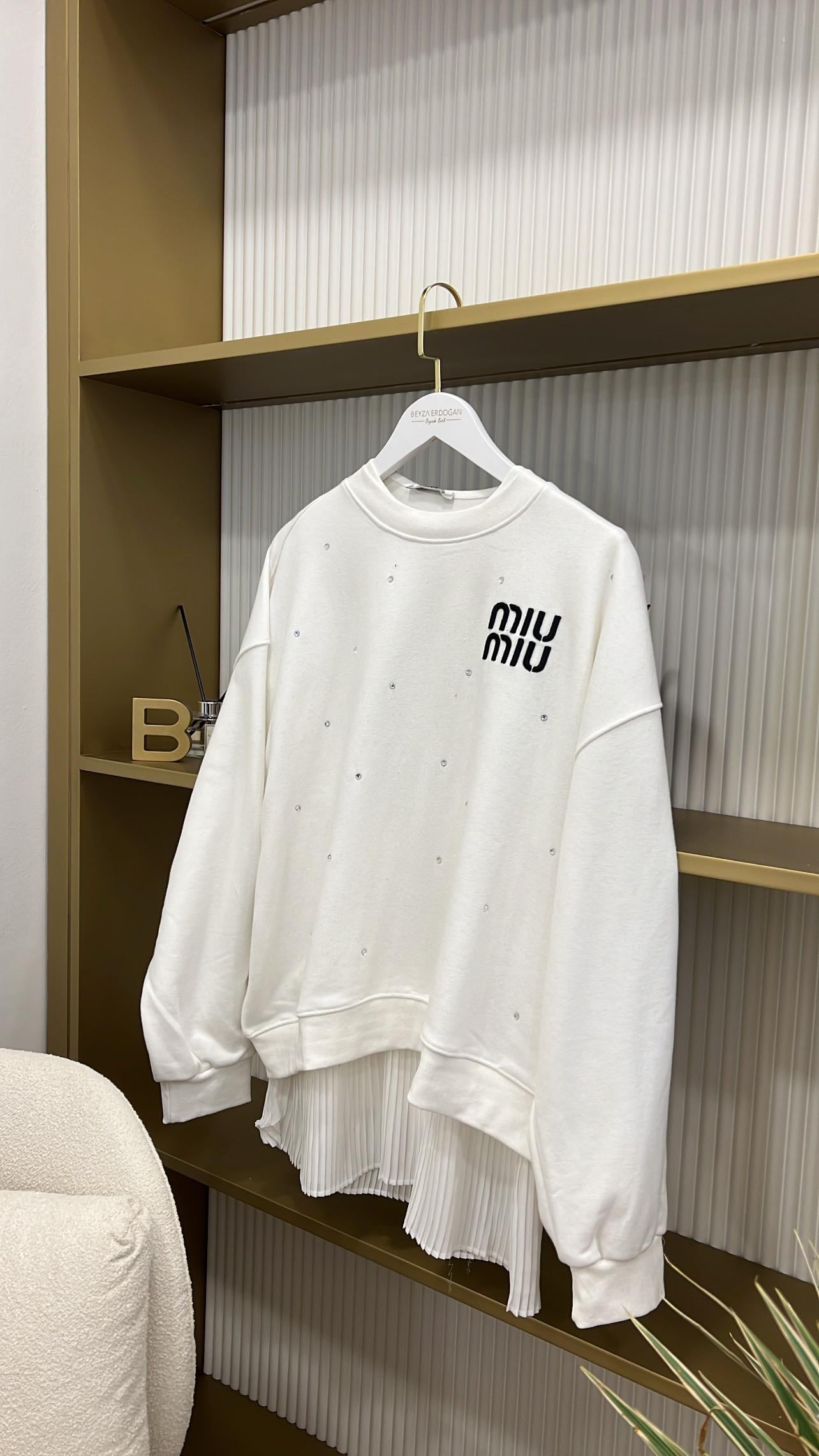 Miu Miu Sweat
