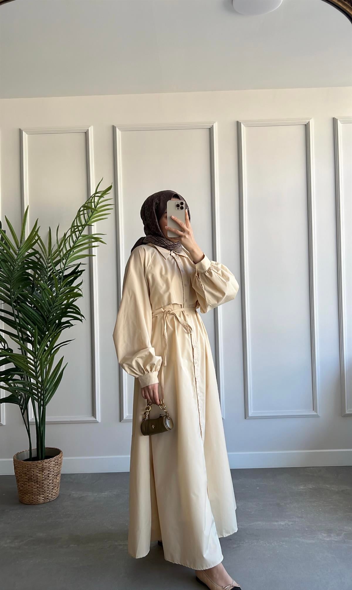 Nora Allerli Elbise
