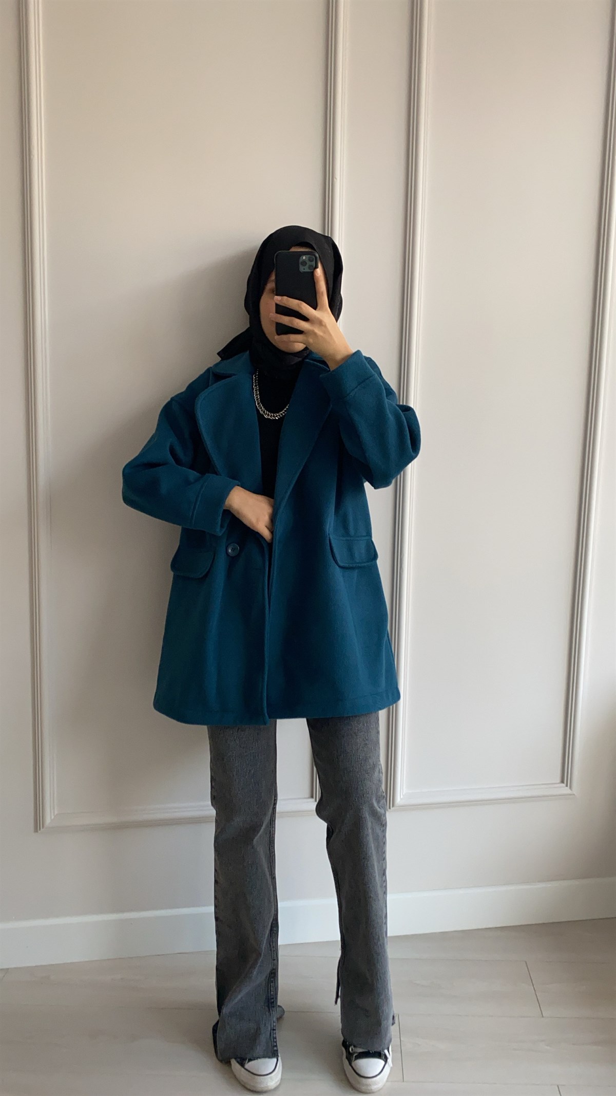 Oversize Kaban