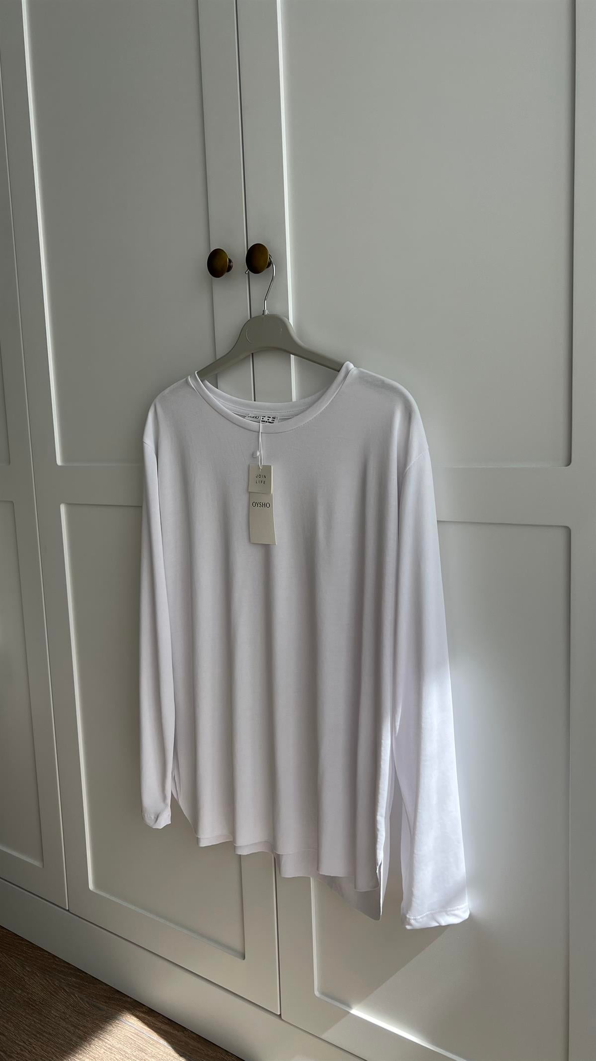 Oysho Basic Body