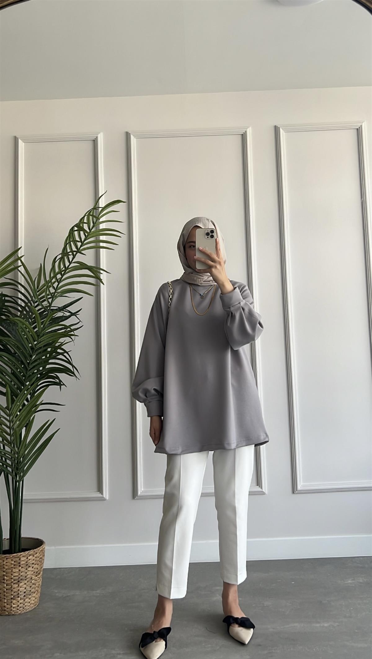 Oysho Sweatshirt