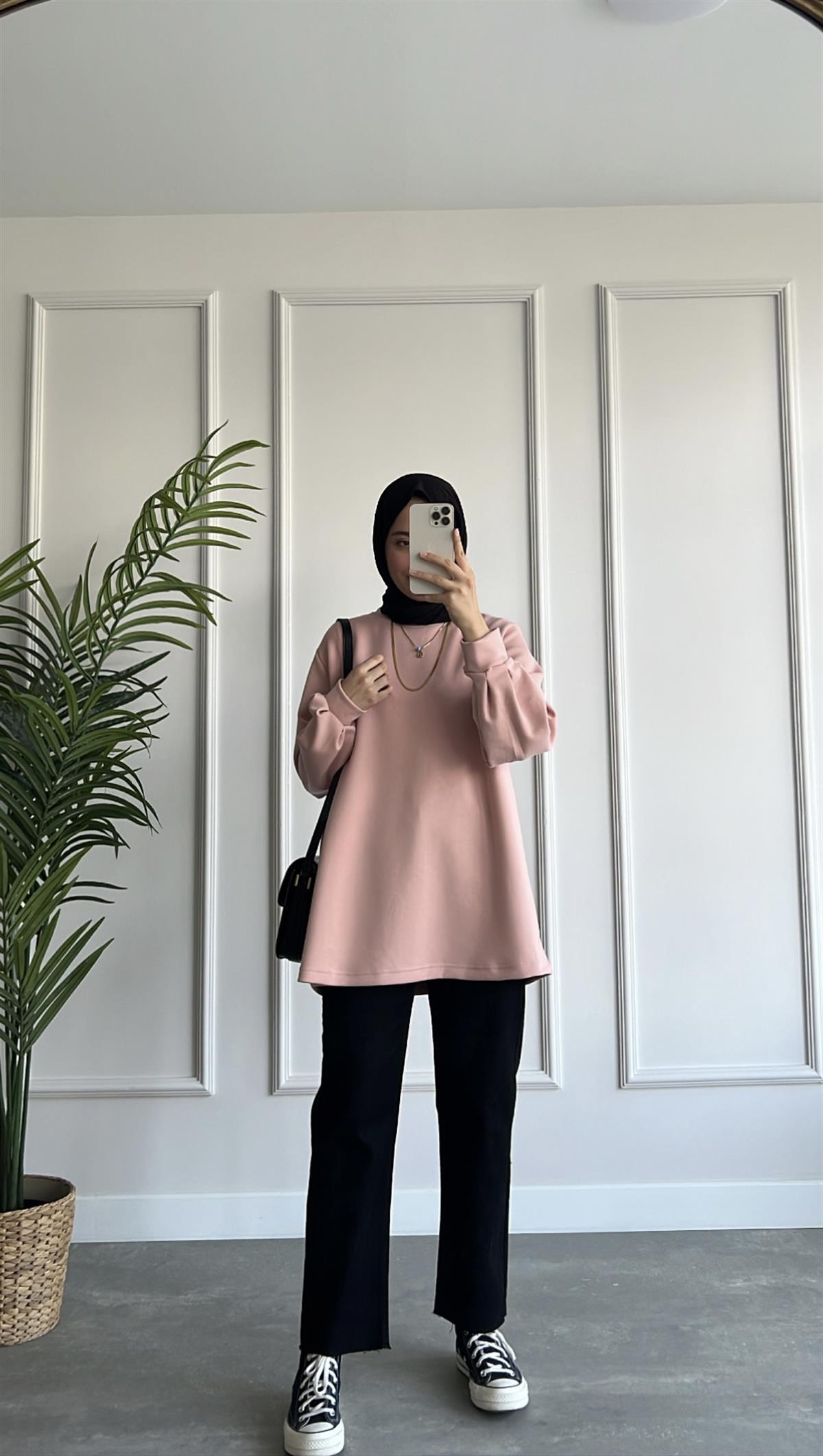 Oysho Sweatshirt