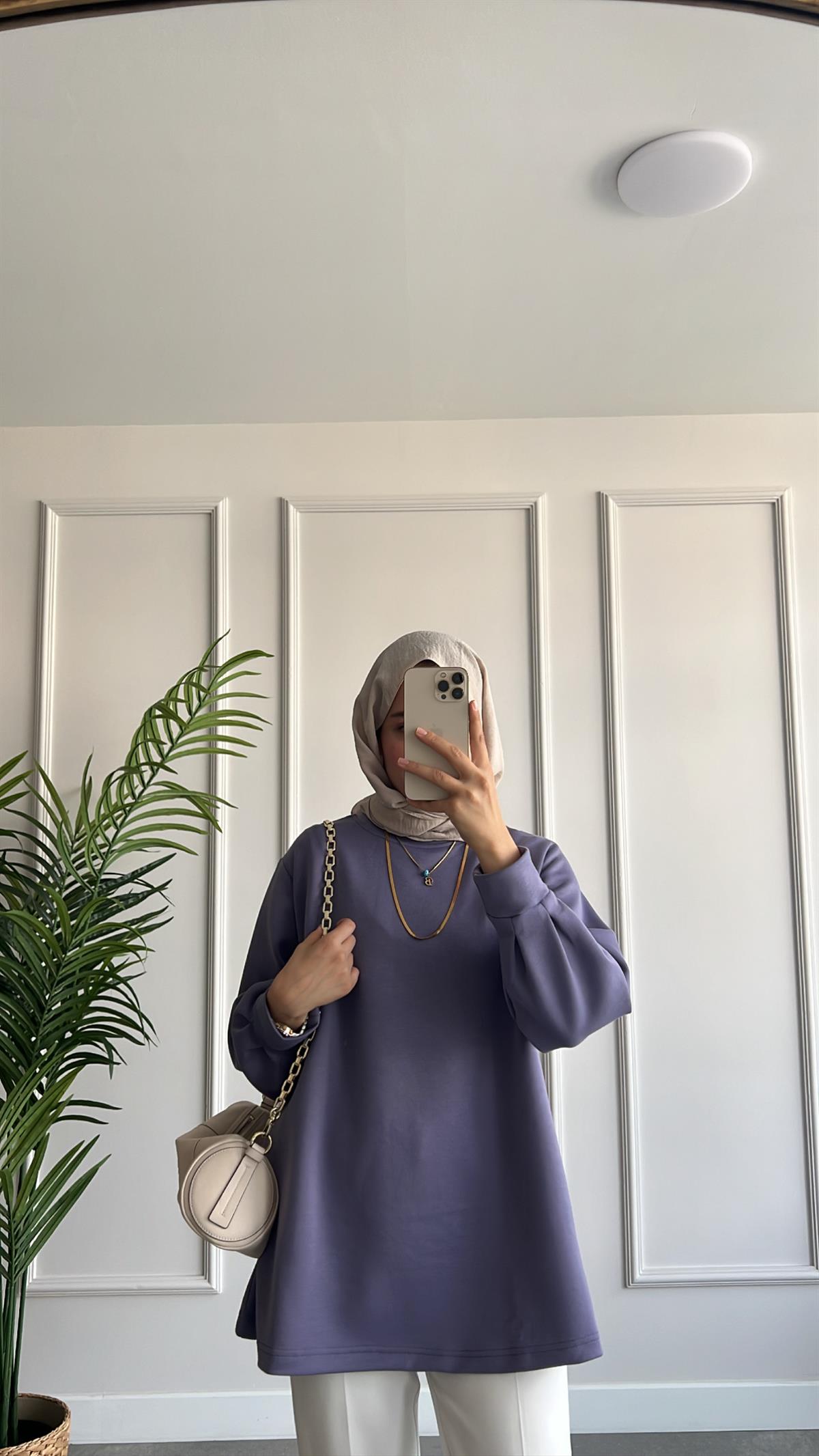 Oysho Sweatshirt