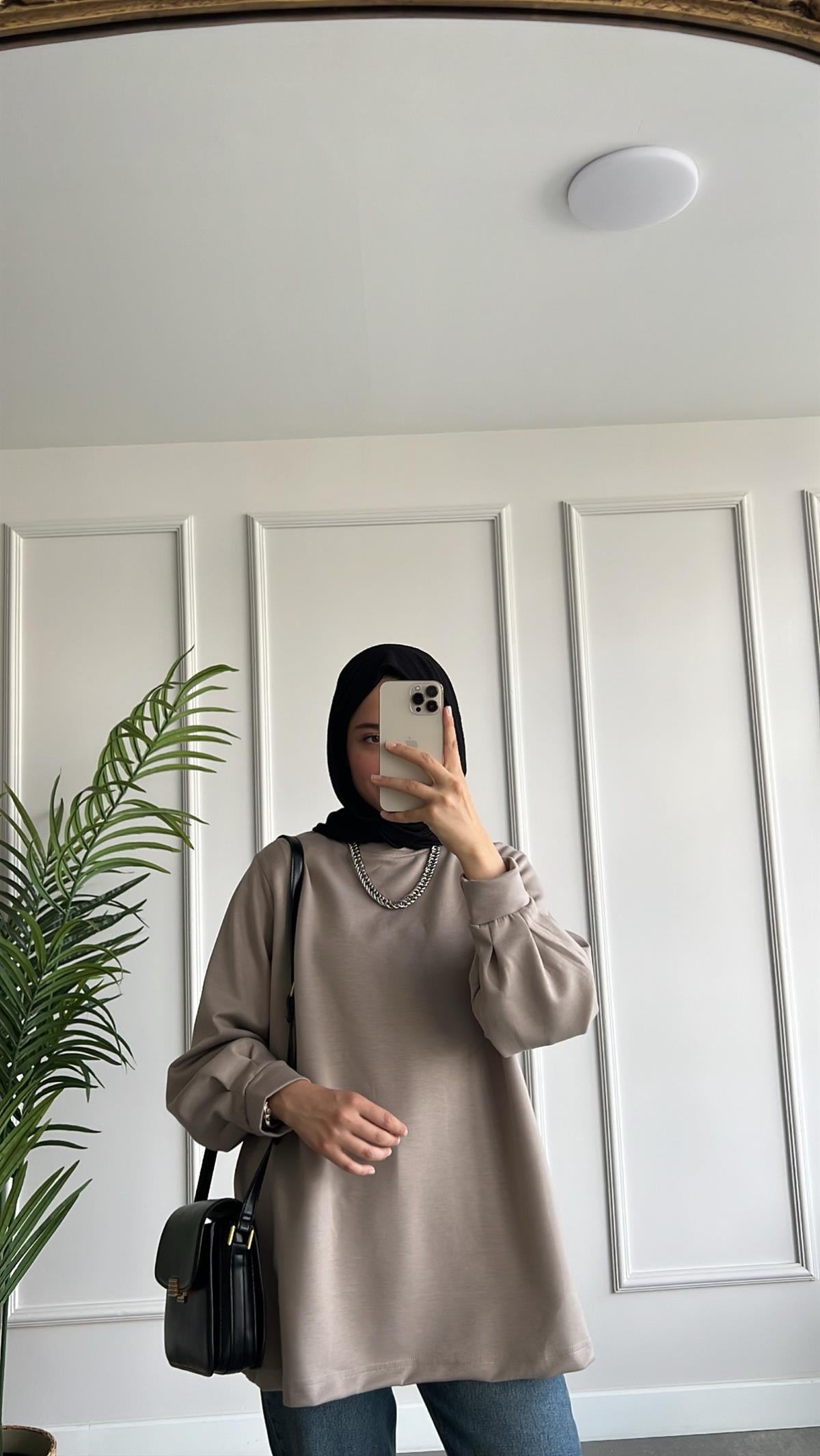 Oysho Sweatshirt