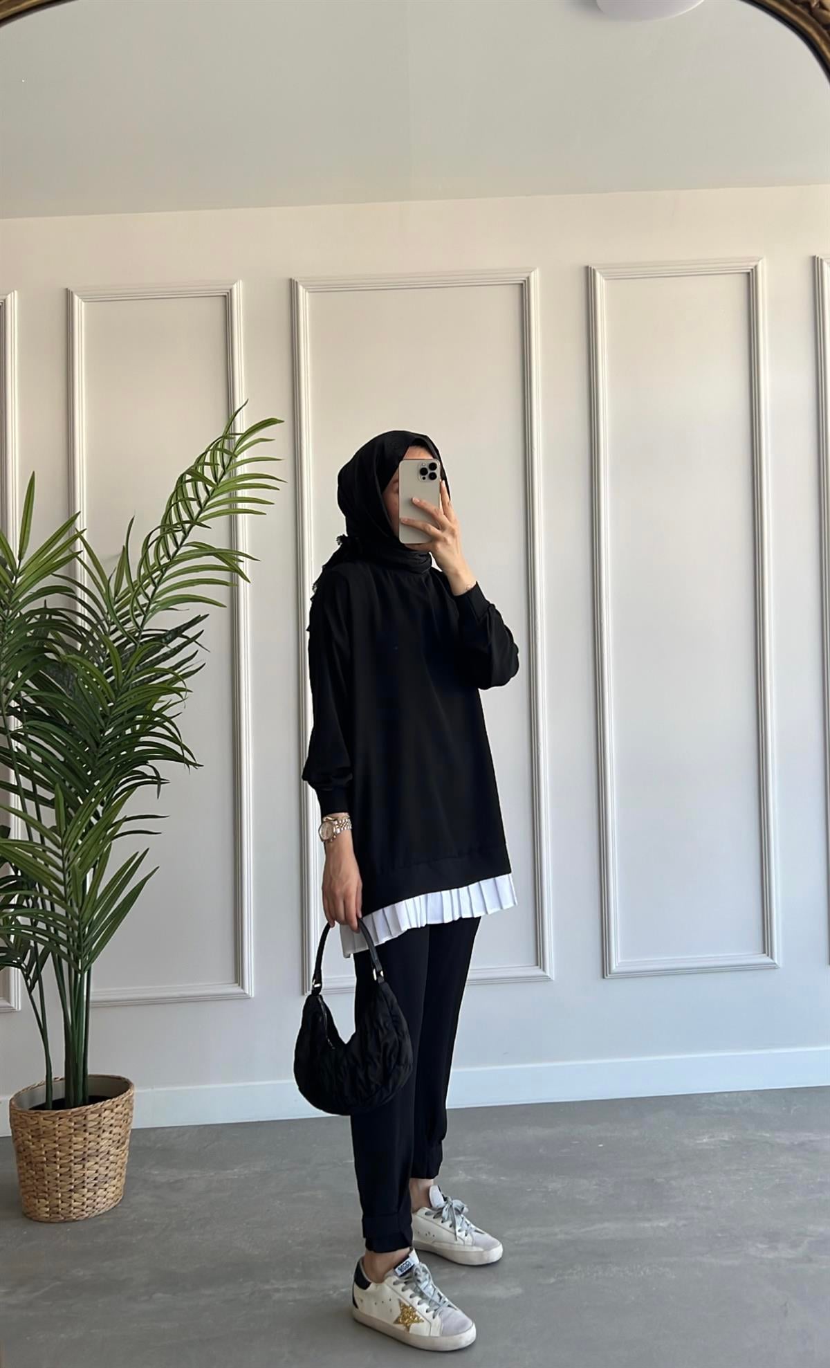 Pilise Detaylı Takım