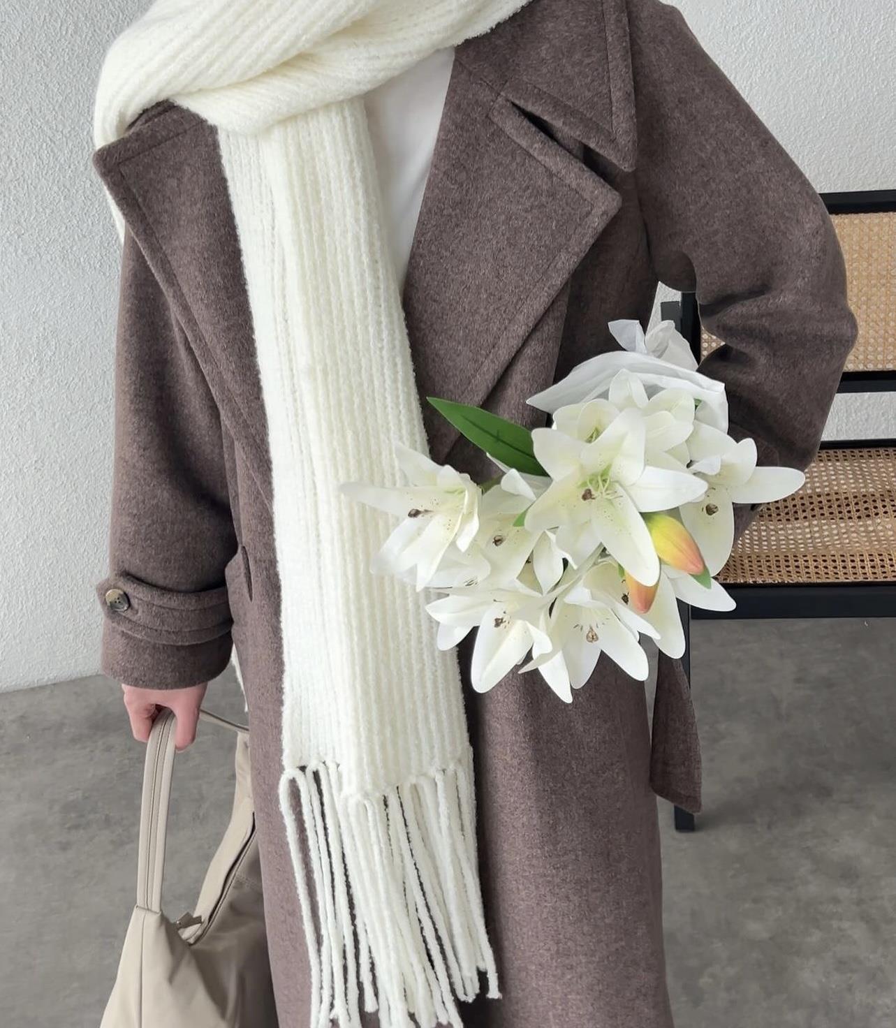 Pinterest Atkı