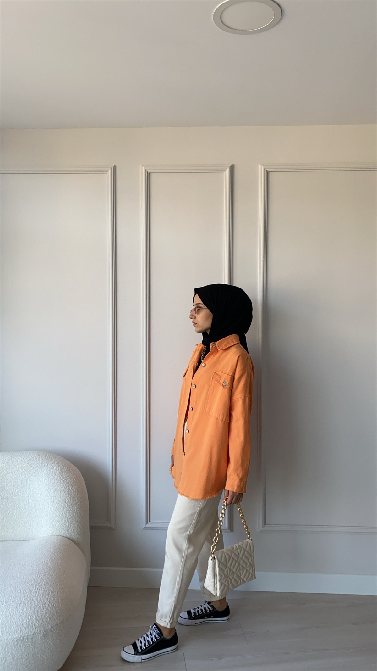 Püskül Detaylı Ceket 