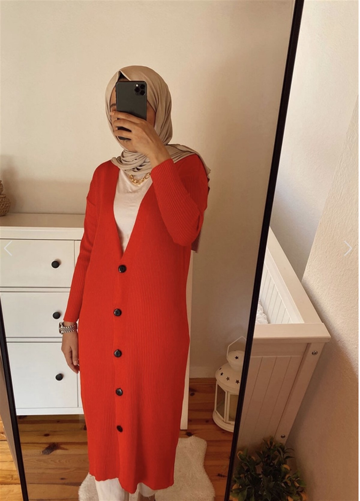 Triko Hırka