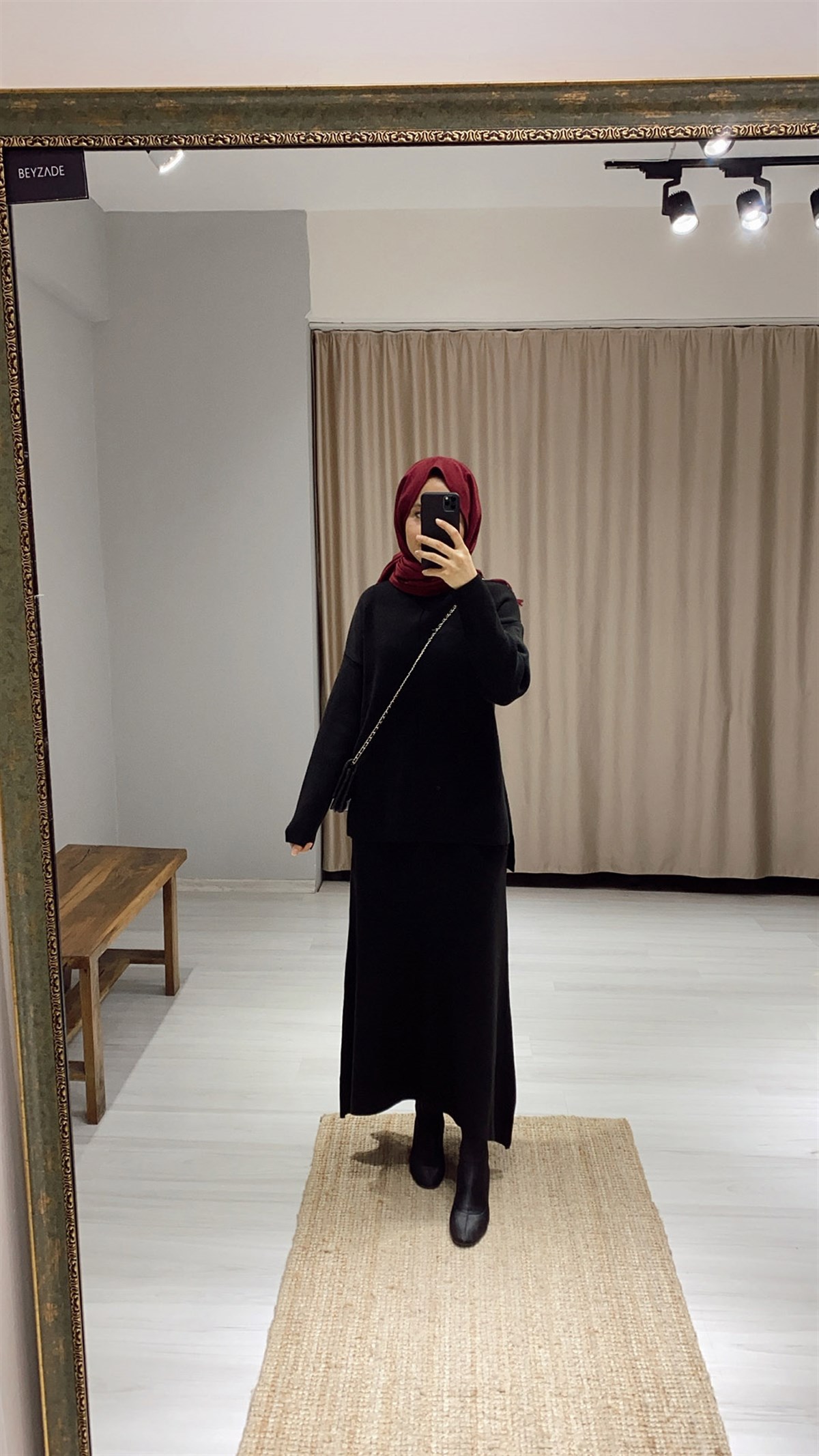 Triko Takım