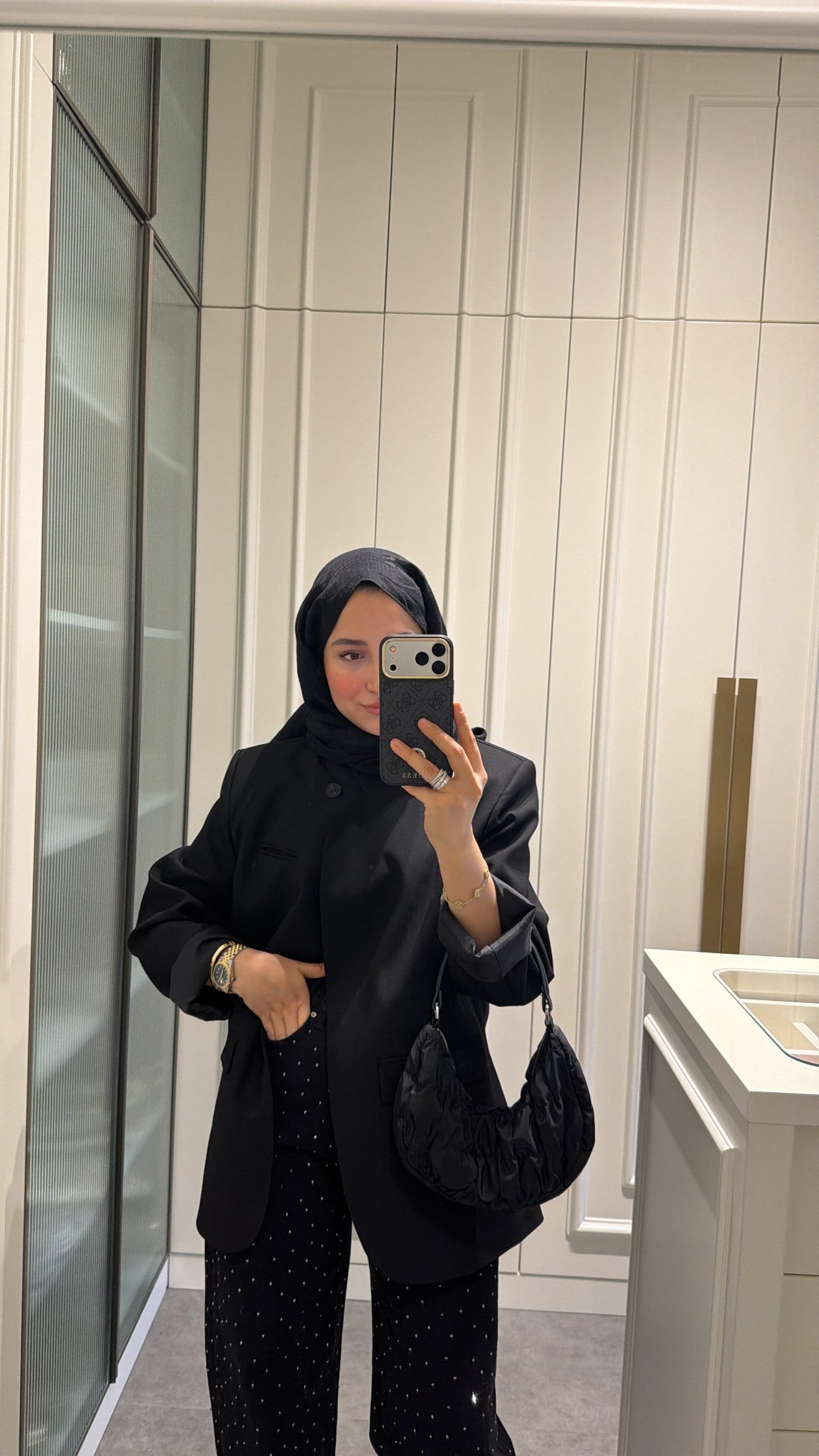 Zra Model Blazer Ceket Siyah
