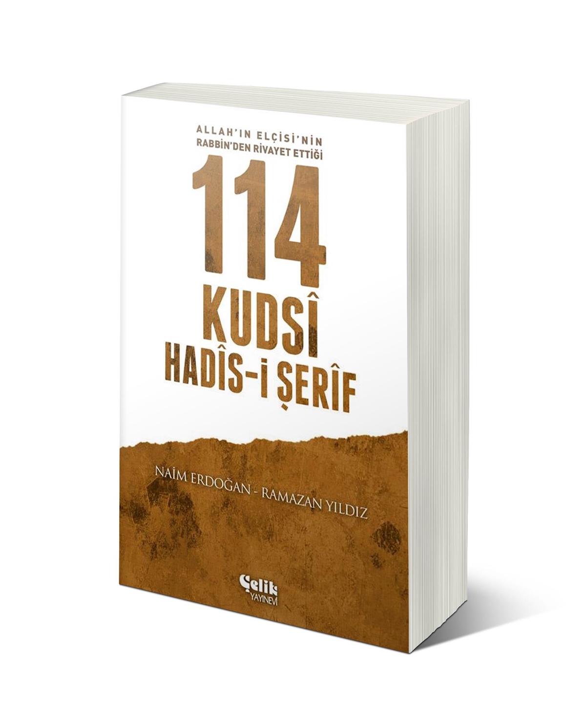114 KUDSİ HADİS-İ ŞERİF