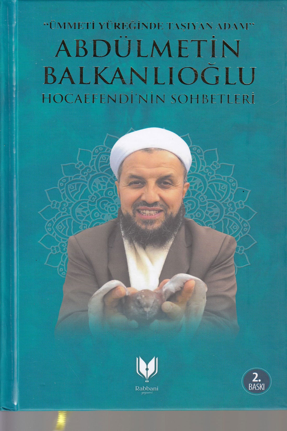 Abdülmetin Balkanlıoğlu Hocaefendinin Sohbetleri