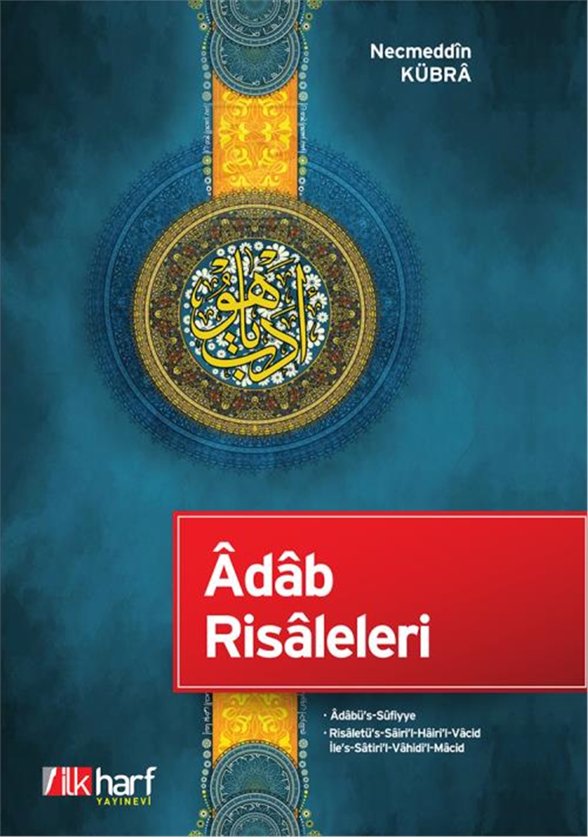 Âdâb Risâleleri
