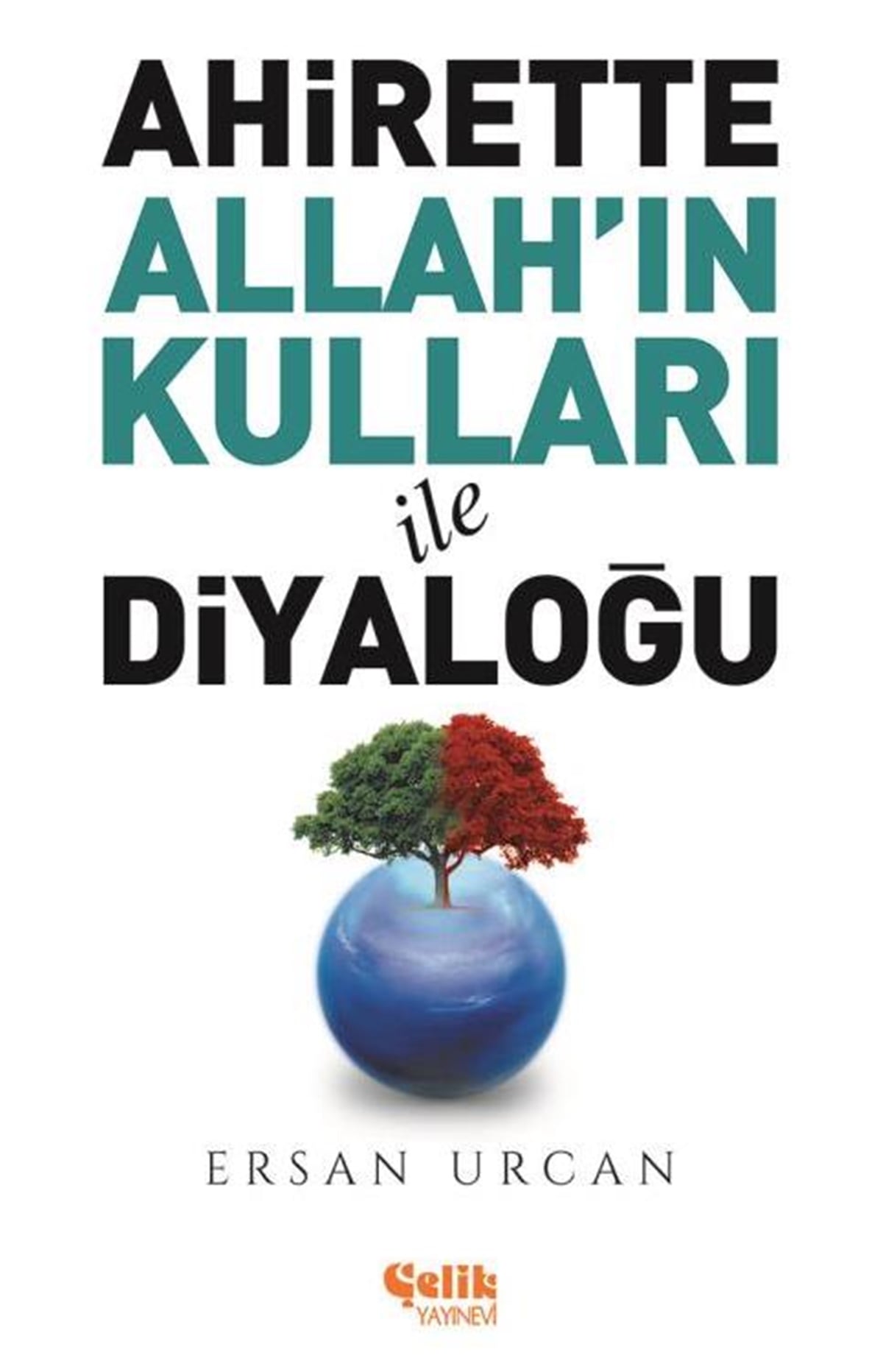 Ahirette Allah'ın Kulları İle Diyaloğu