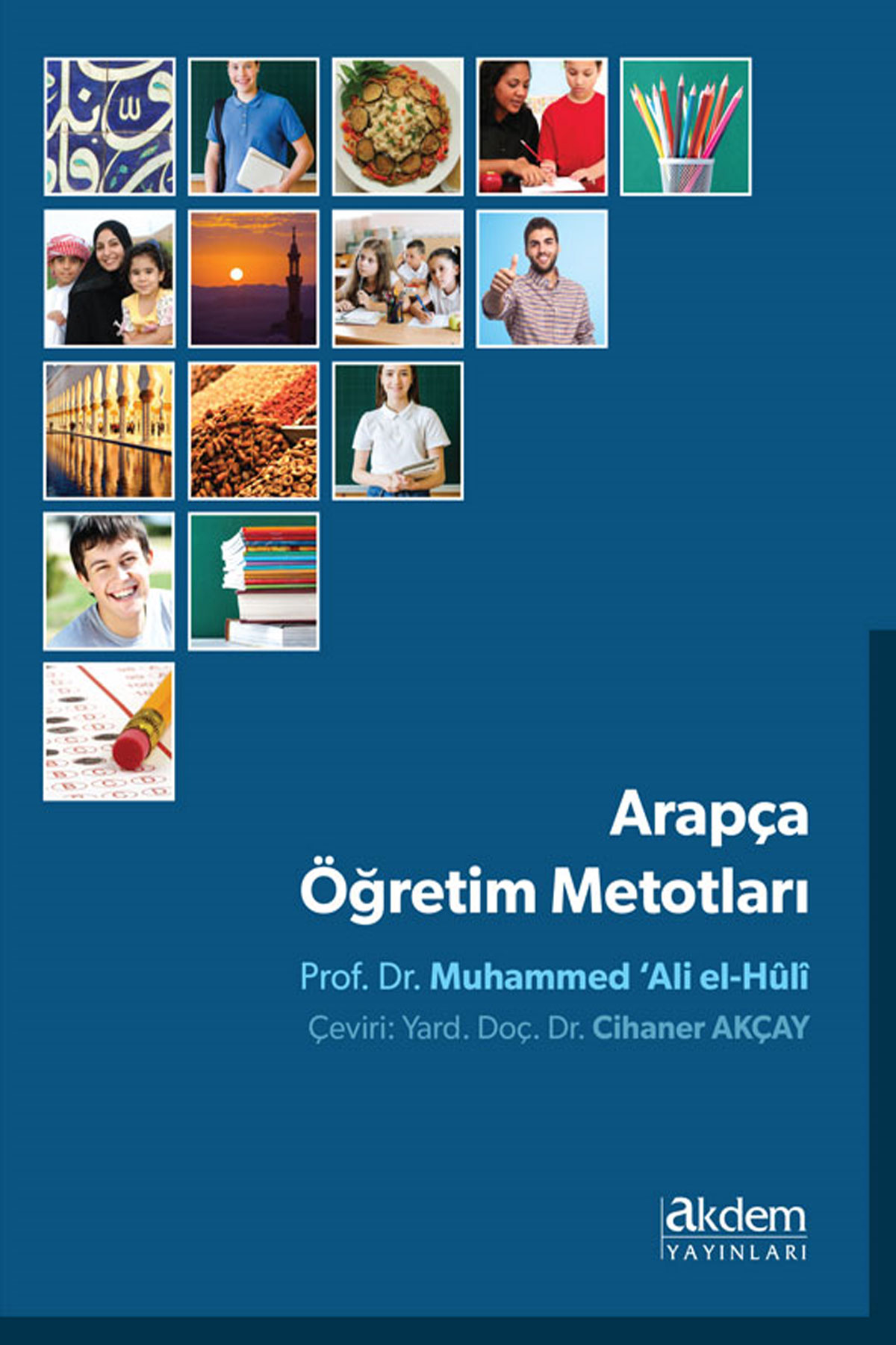 Arapça Öğretim Metotları