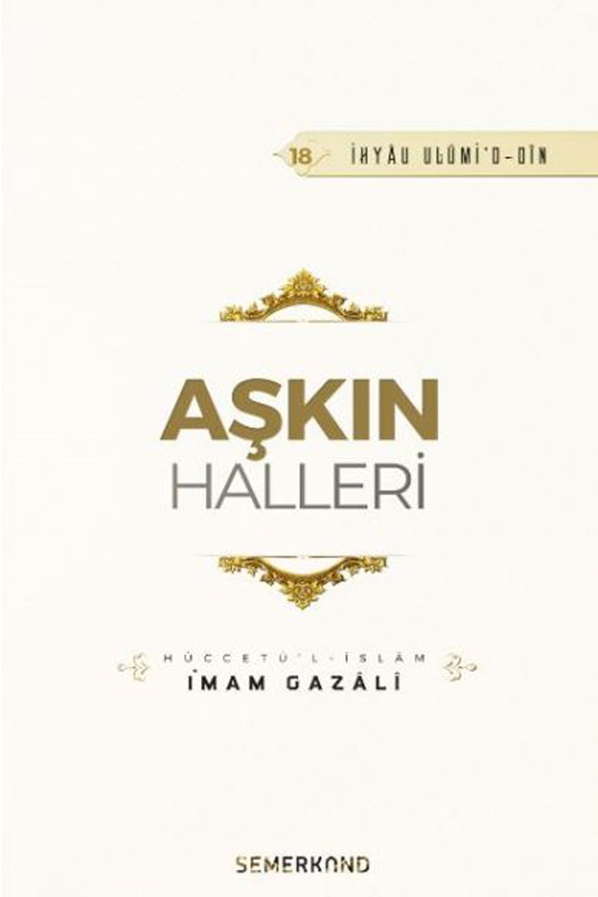 Aşkın Halleri