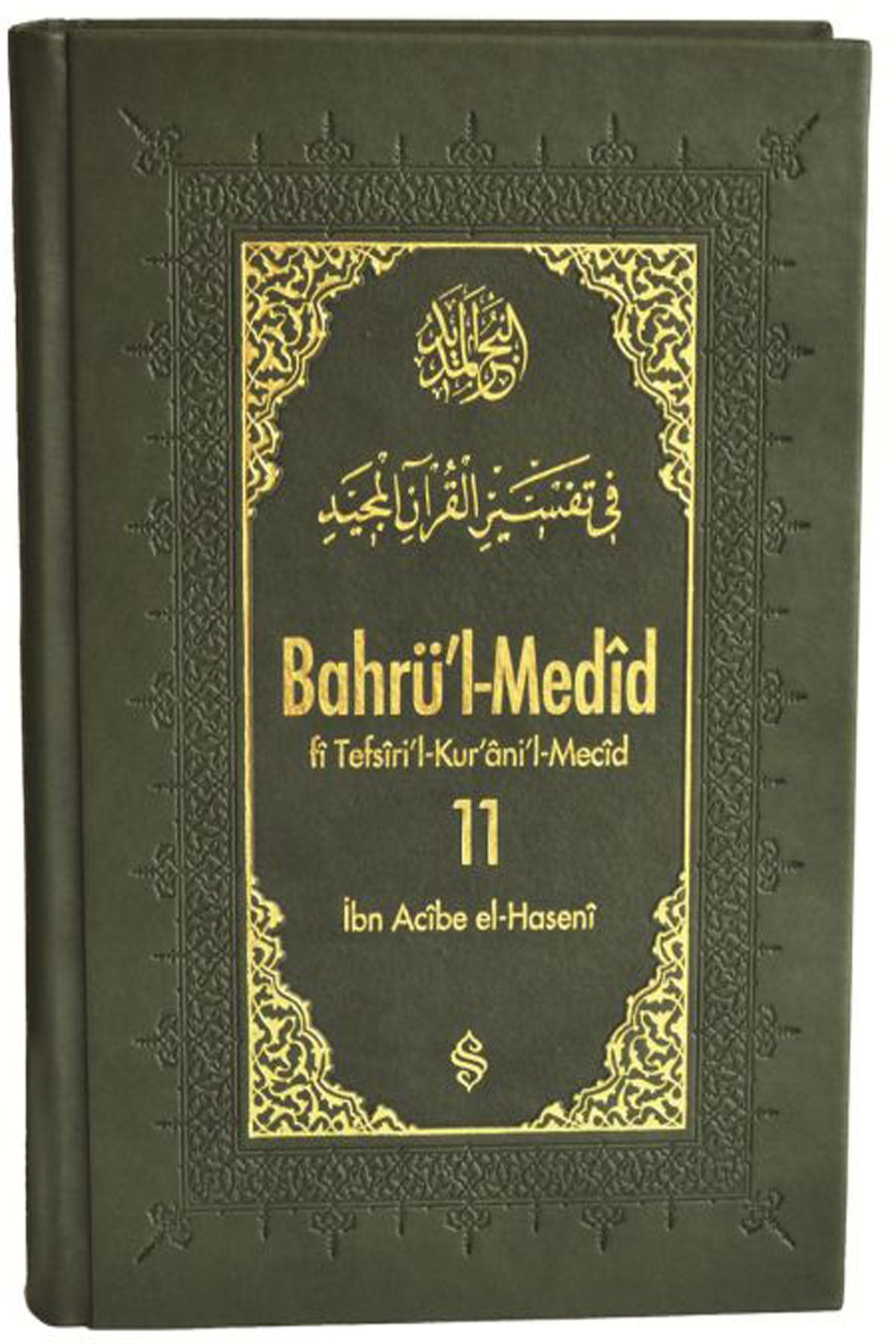 Bahrül Medid 11.Cilt