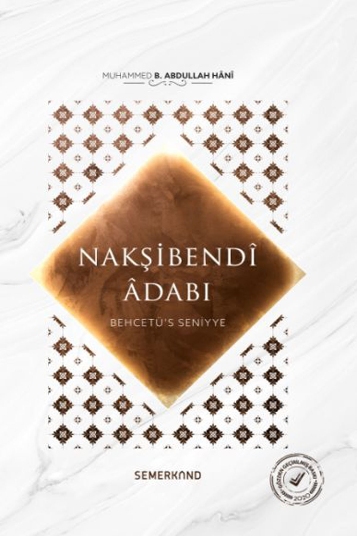 Behcetüs Seniyye - Ciltli