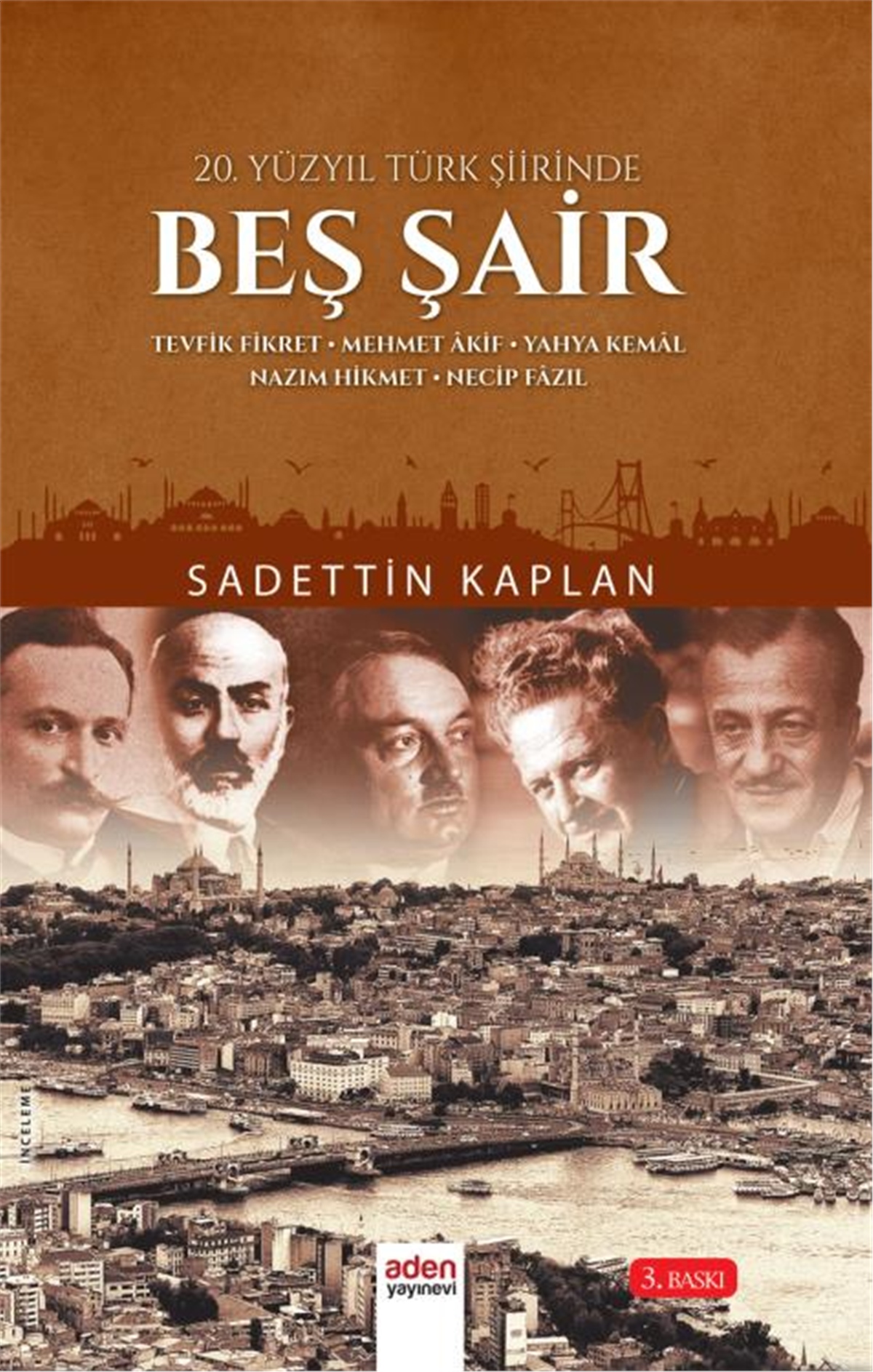 Beş Şair
