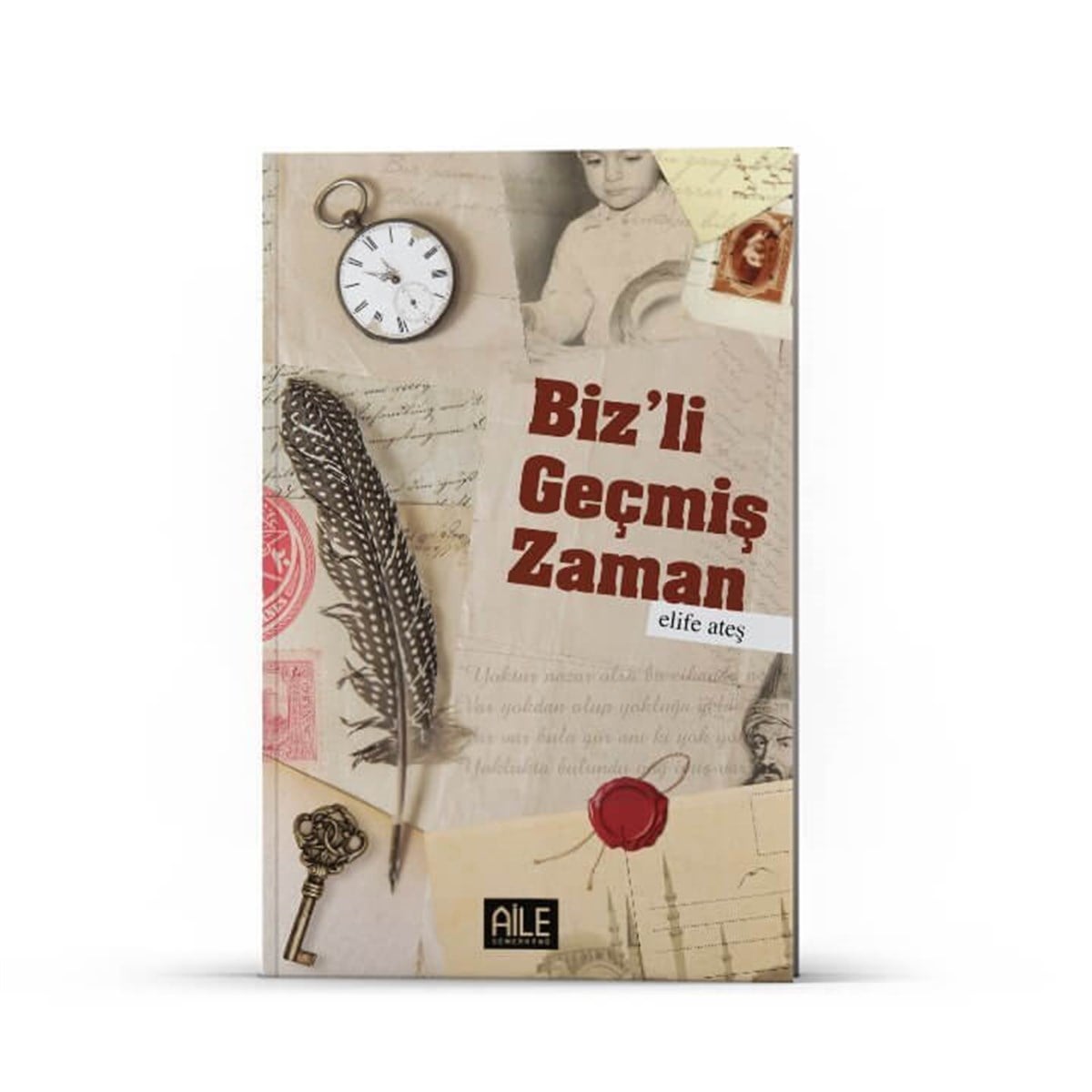 Bizli Geçmiş ZamanSemerkand Aile YayınlarıKültür Kitapları