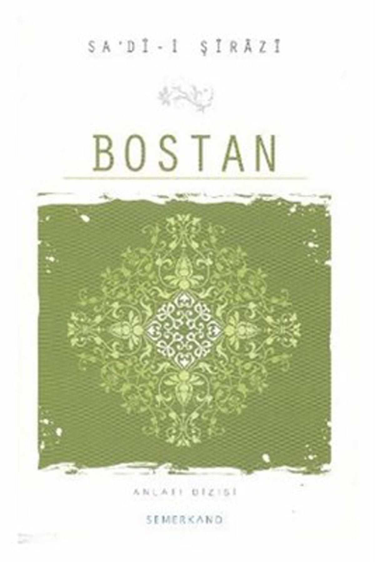 Bostan