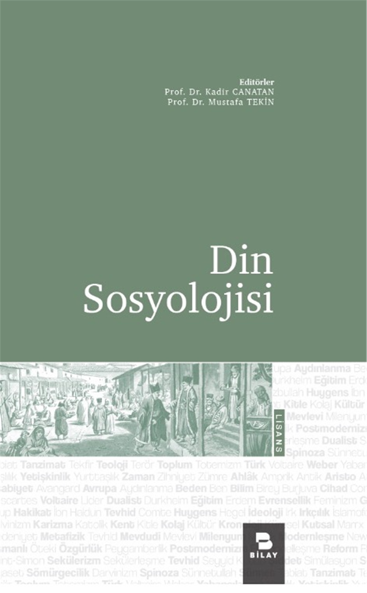 Din Sosyolojisi