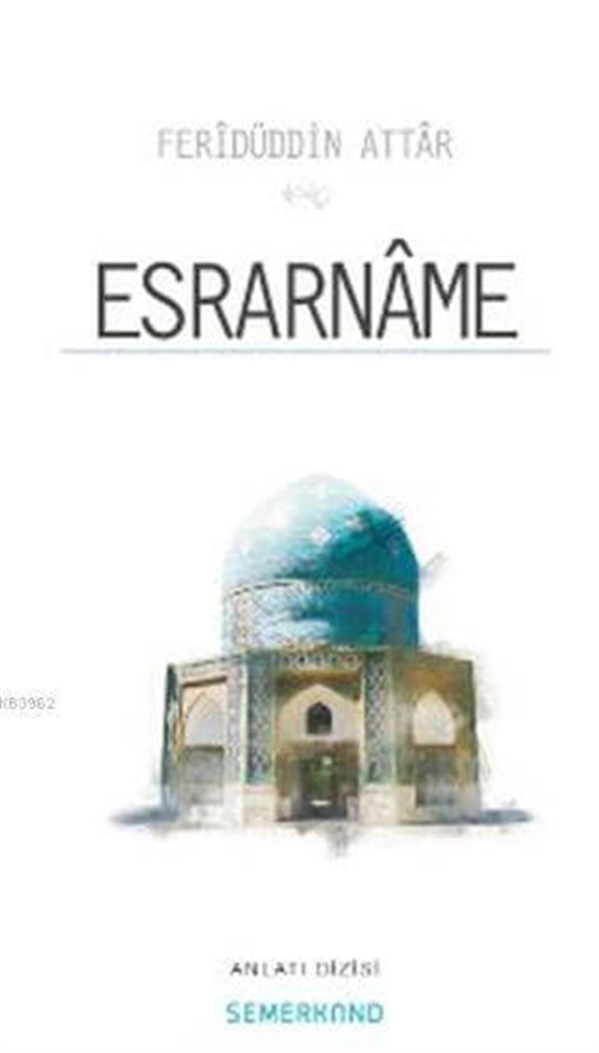EsrarnameSemerkand YayınlarıDin
