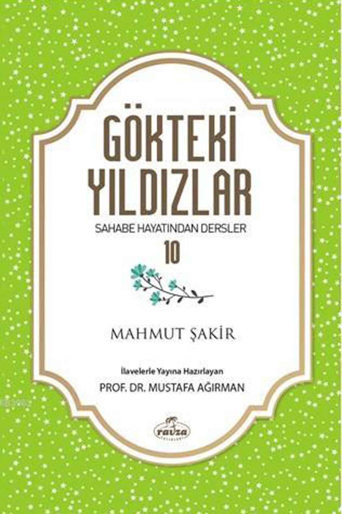 Gökteki Yıldızlar 6 Ravza YayınlarıKur'an-ı Kerim