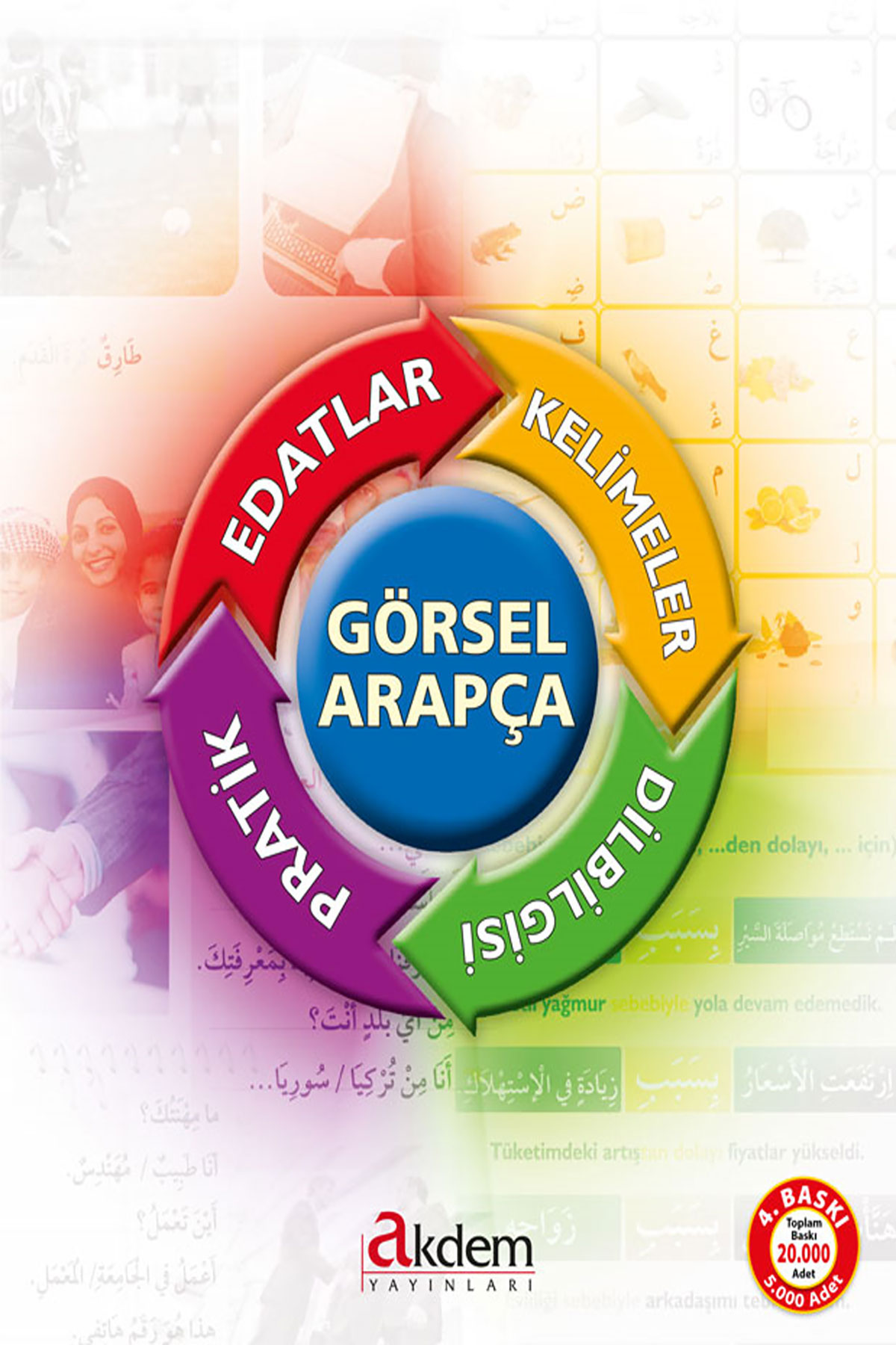 Görsel Arapça