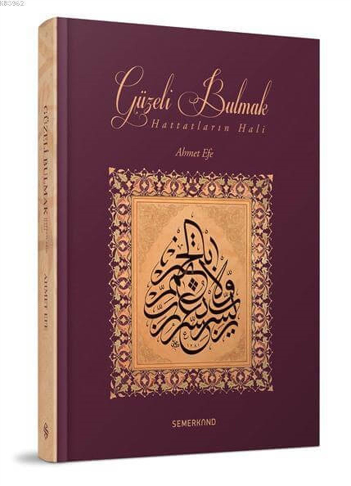 Güzeli BulmakSemerkand YayınlarıKültür Kitapları