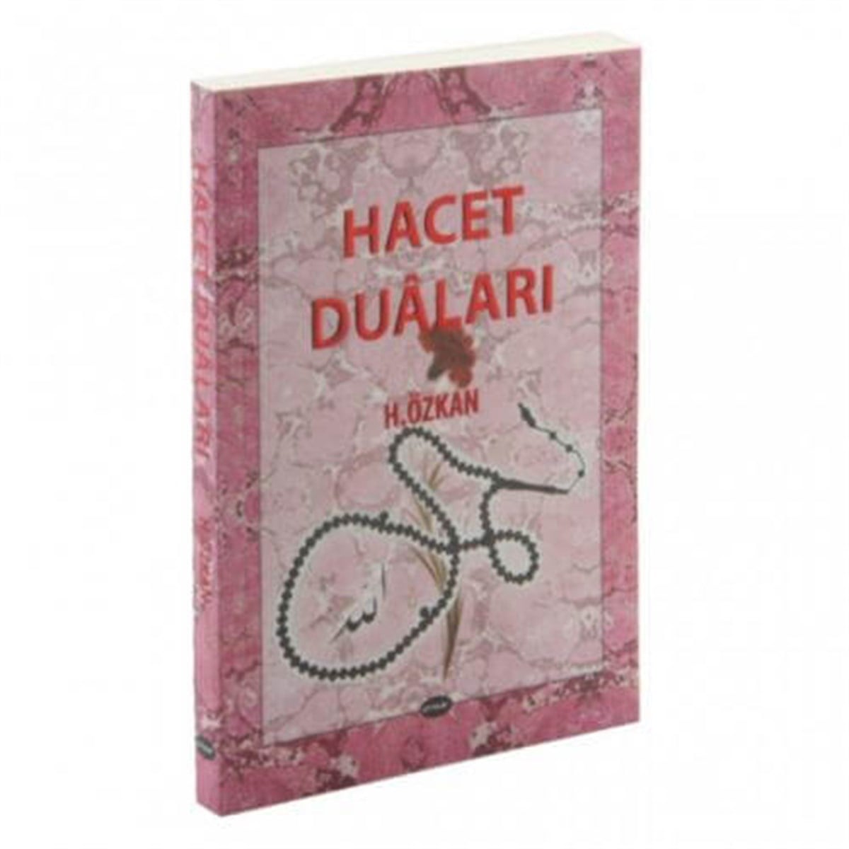 Hacet DualarıKitap Kalbi YayıncılıkDin