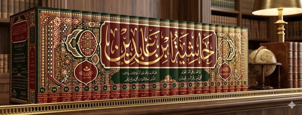 Haşiyetu İbn Abidin Reddul Muhtar Ale Durerul Muhtar 1/24 Arapça - حاشية ابن عابدين رد المحتار على الدر المختارDarüs SelamTasavvuf